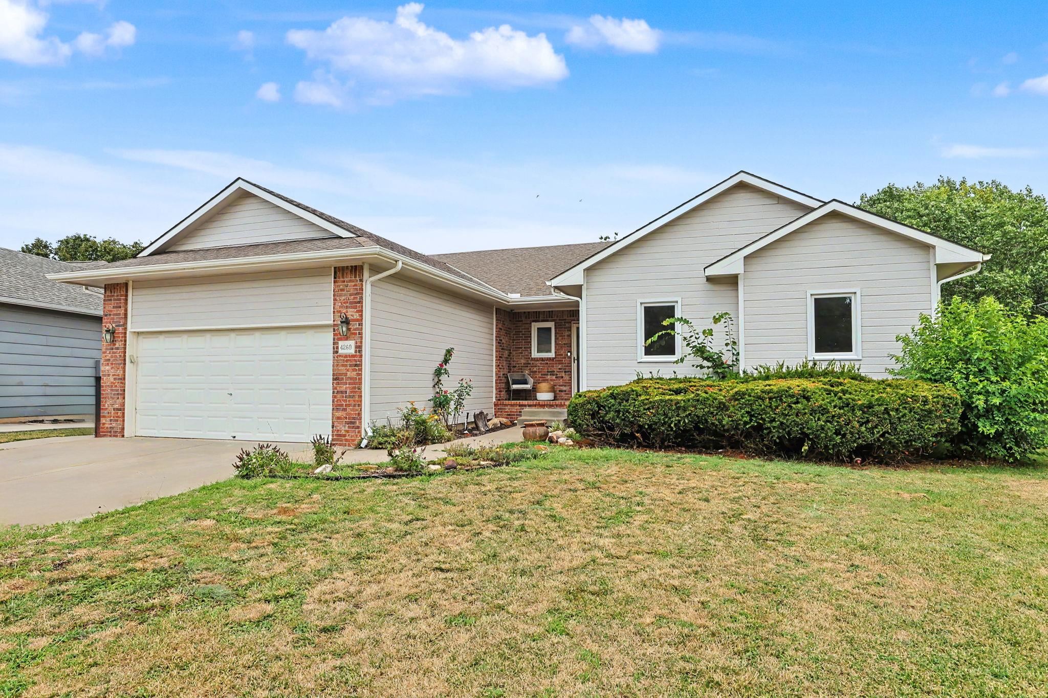 4260 N Rushwood Ct, Bel Aire