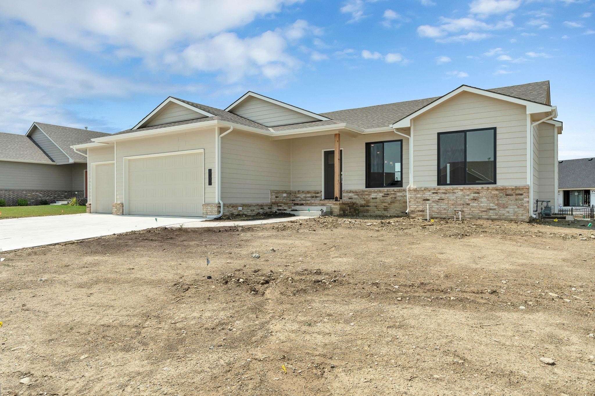 5039 N Highland St, Bel Aire
