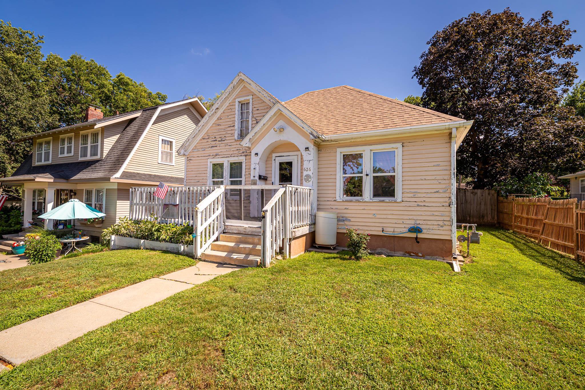 626 W 9th, Concordia, KS, 66901