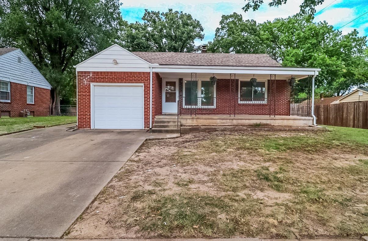 5116 E Larry Ln, Wichita, KS, 67218