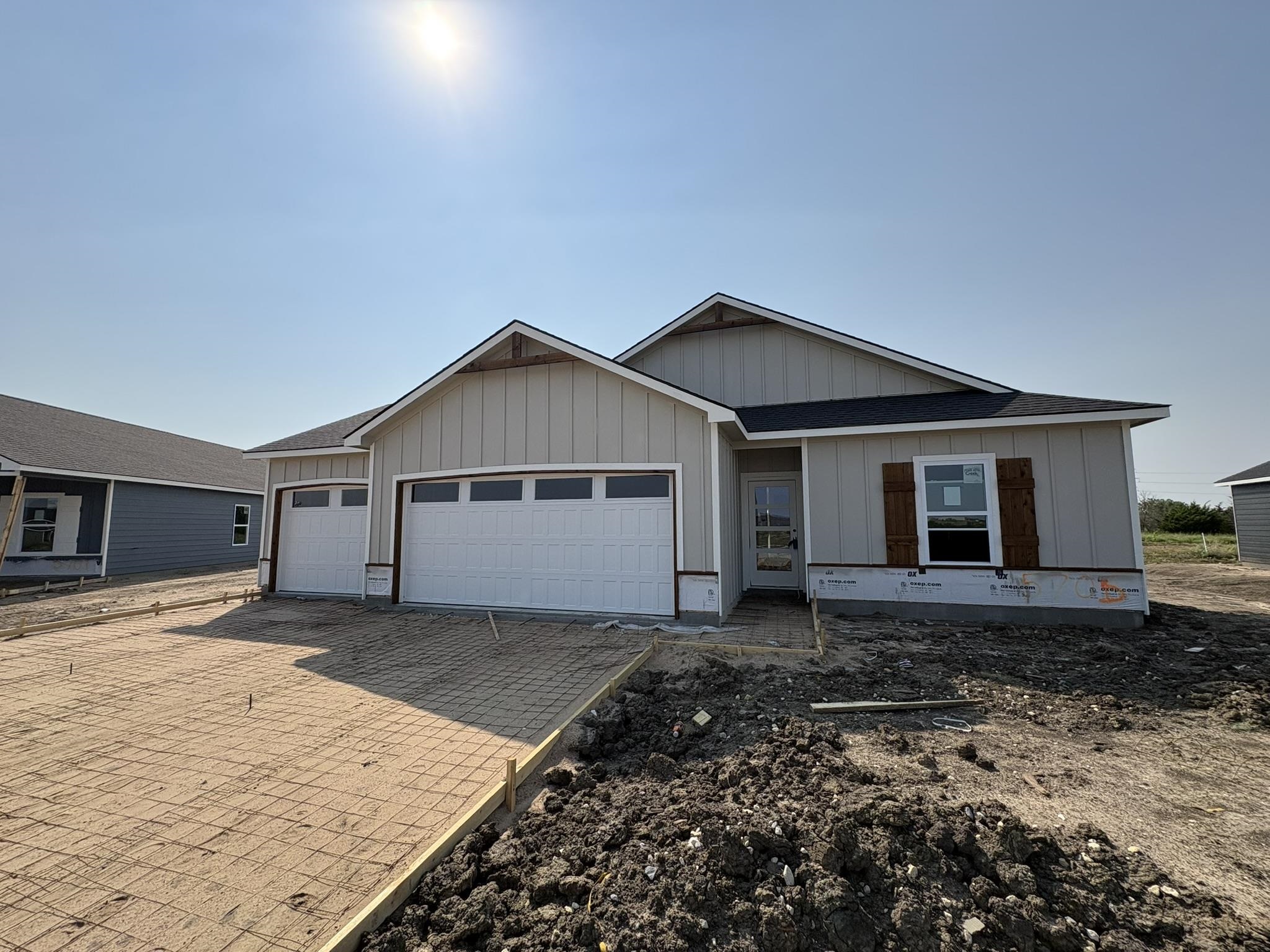 5705 Plumthicket St, Bel Aire