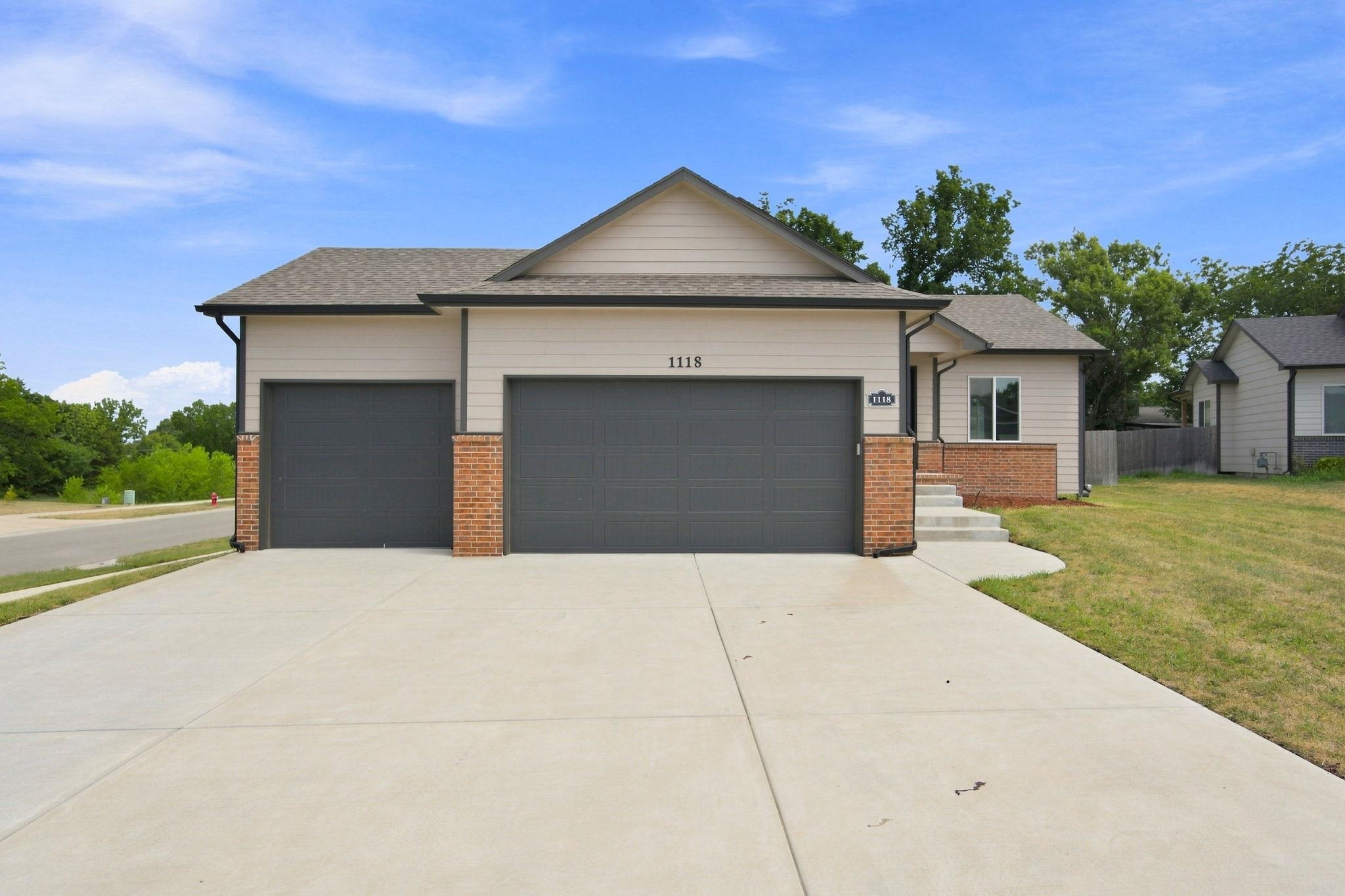 1118 S Sontag, Derby