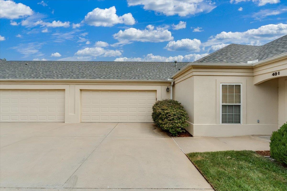 9400 E Wilson Estates PKWY, Wichita, KS, 67206