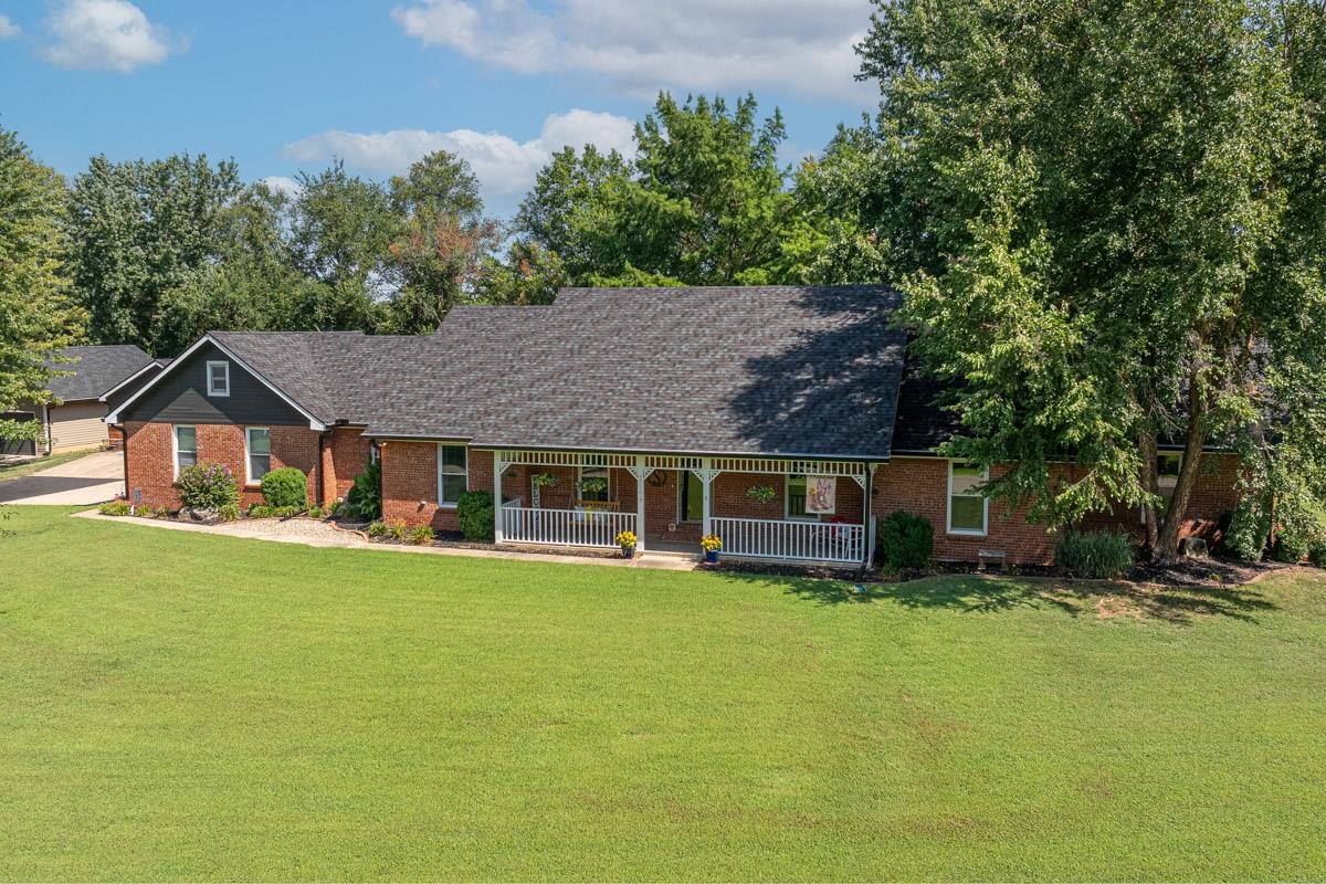 2104 Cedarcrest Ct, Arkansas City, KS, 67005
