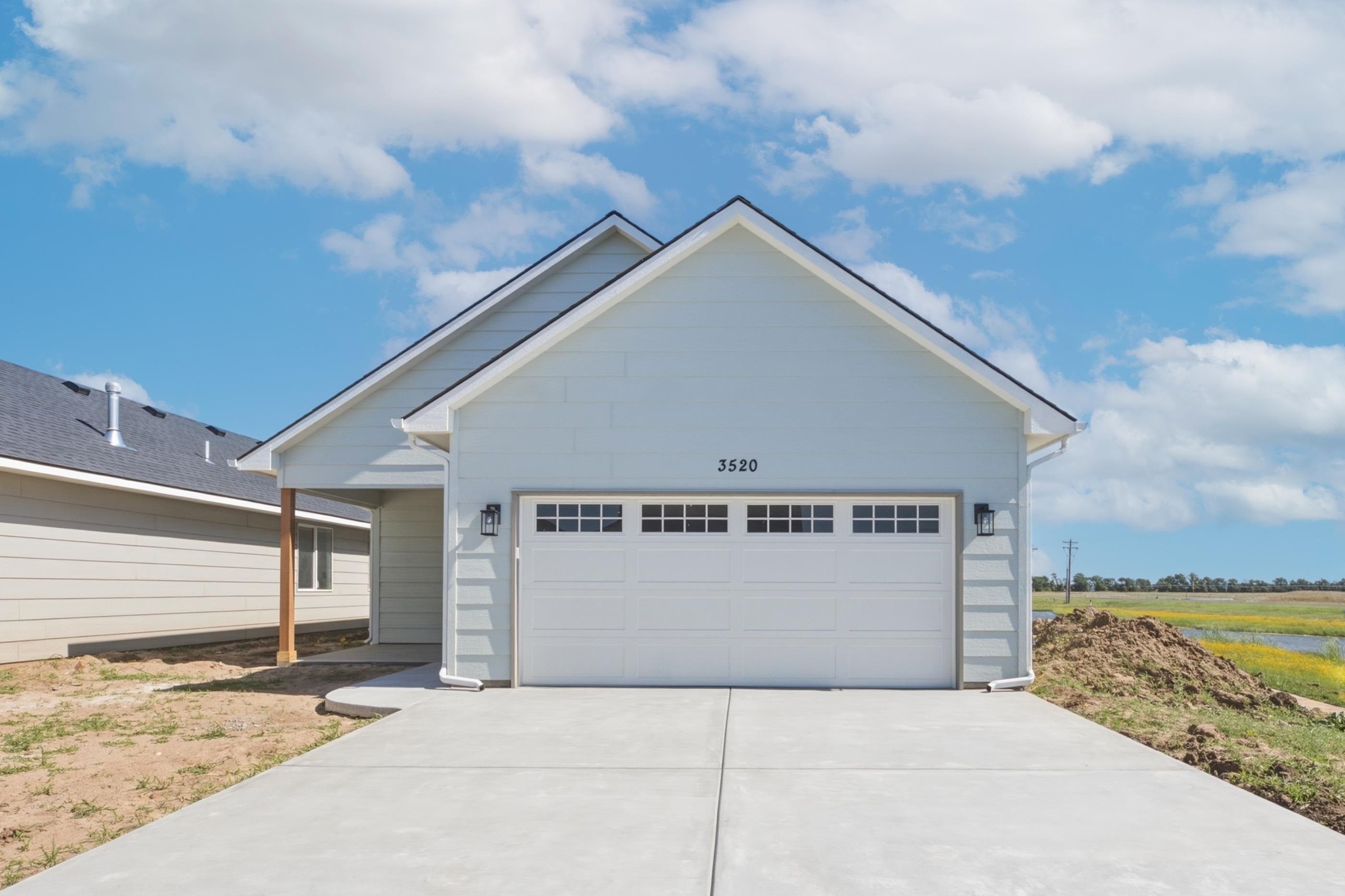 12012 W Arvada Blvd, Maize