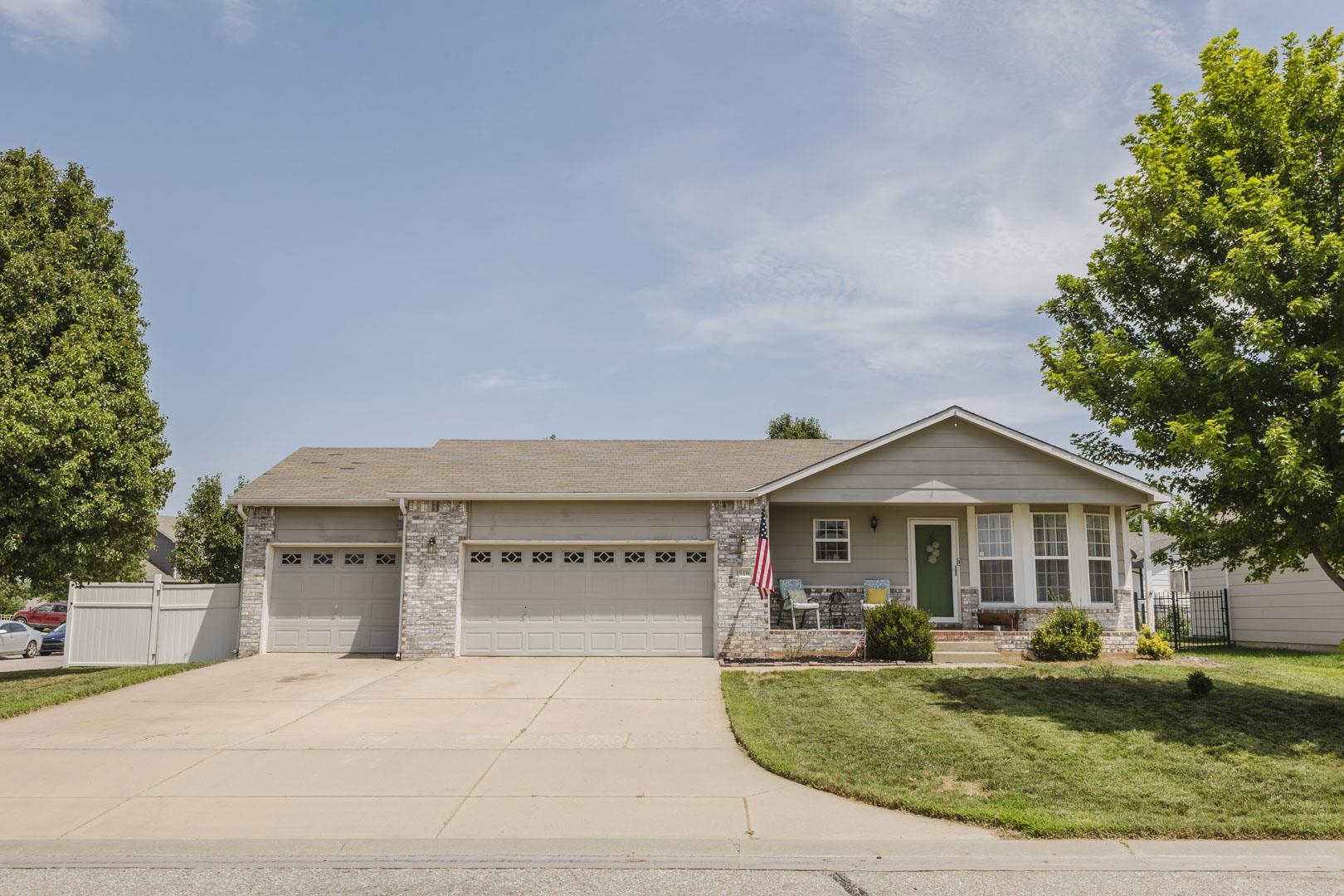 1516 N Stout, Wichita