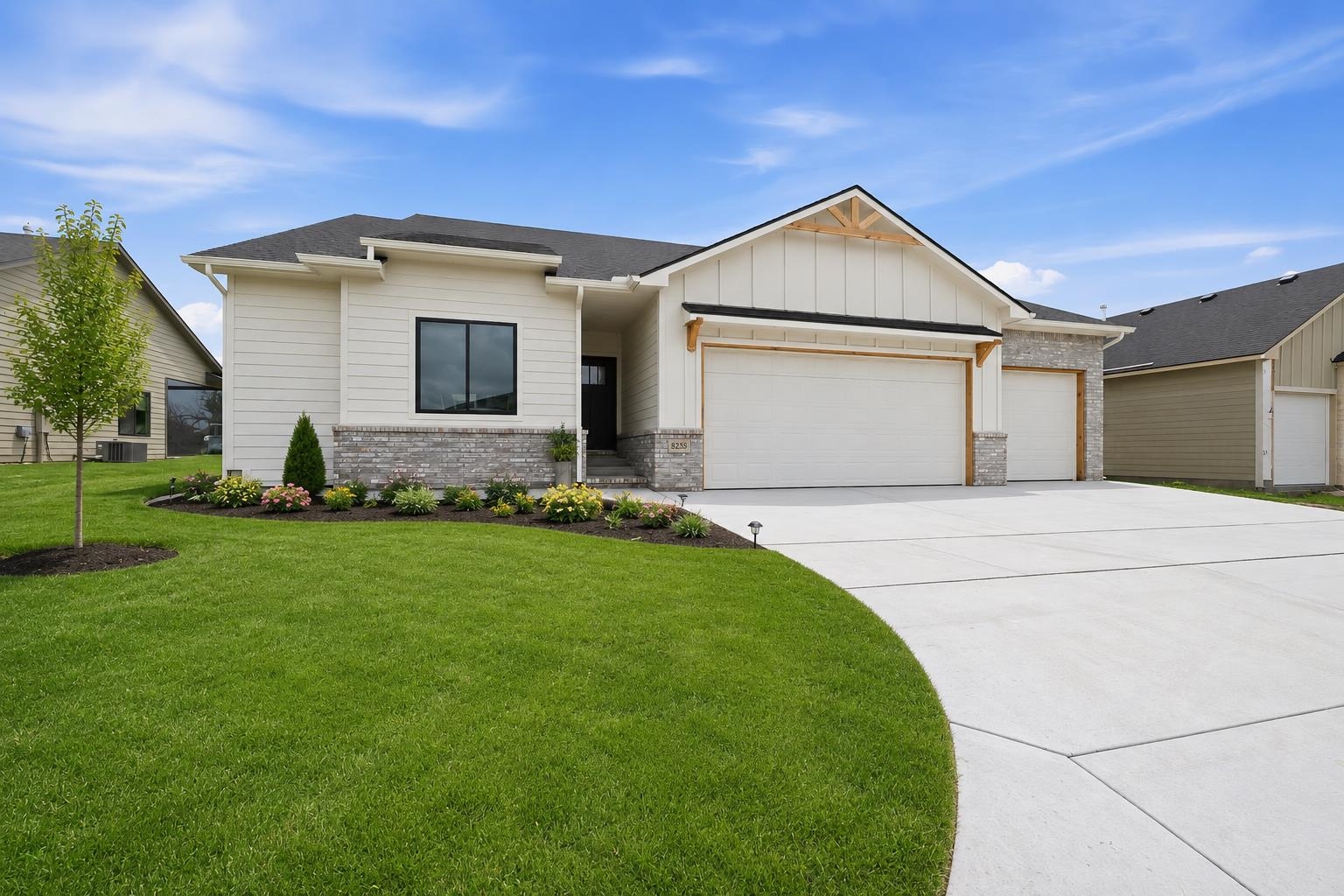 8235 E Summerside Pl, Bel Aire