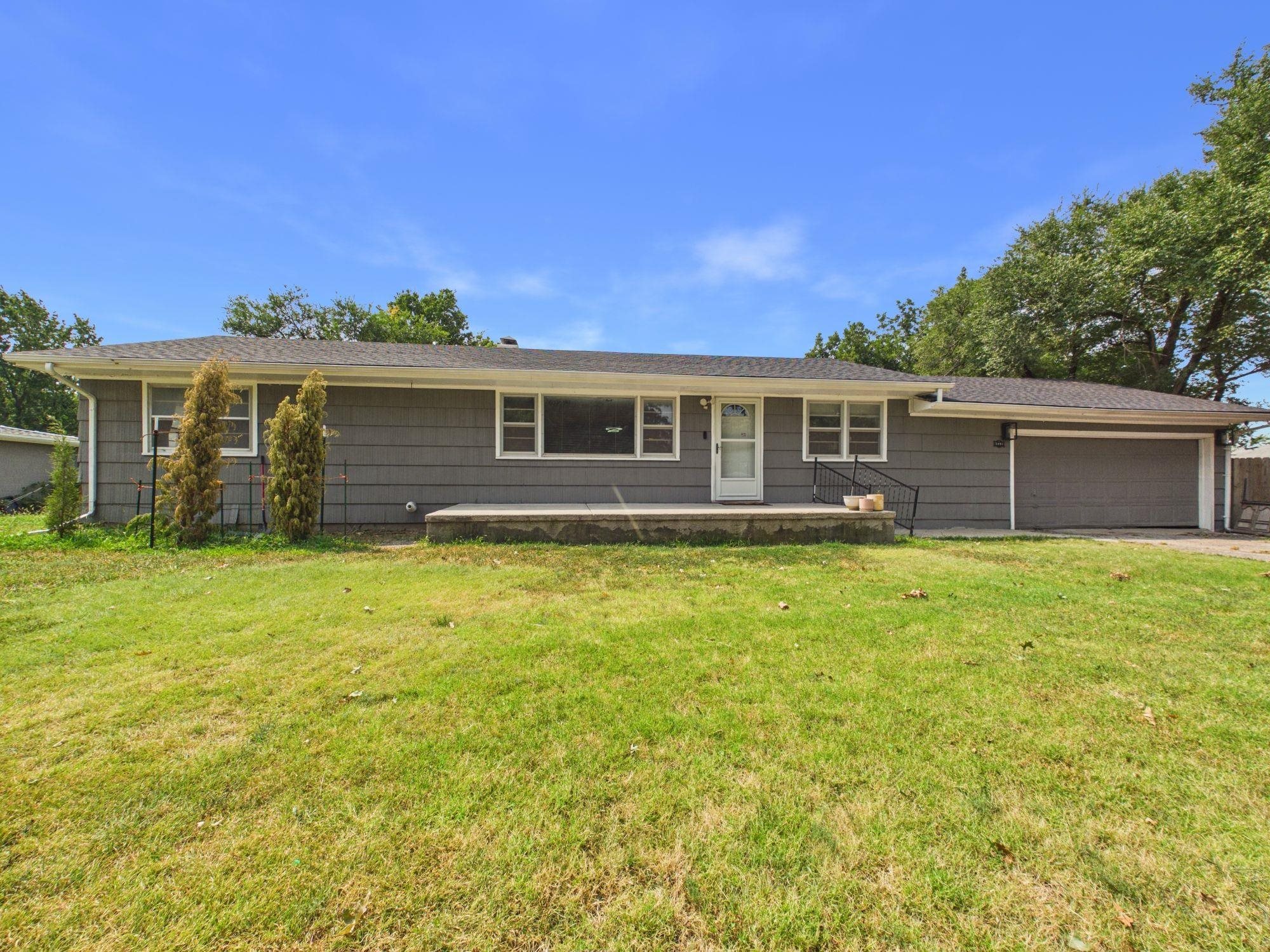 3451 E Craig St, Wichita