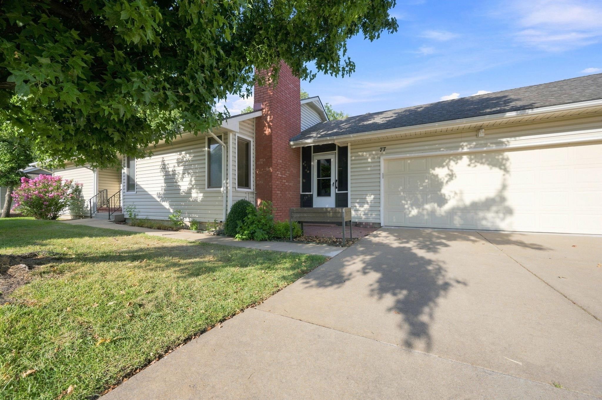 9111 W 21st, Wichita
