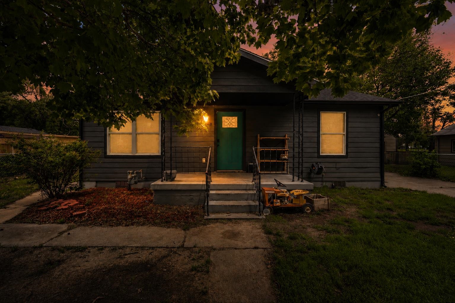 5726 Vandale Ave, Wichita