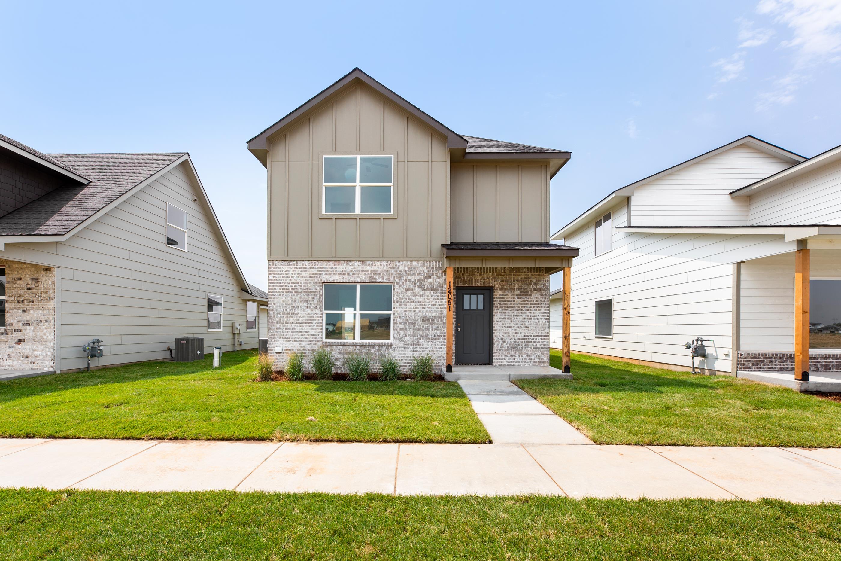 12051 W Arvada Blvd, Maize
