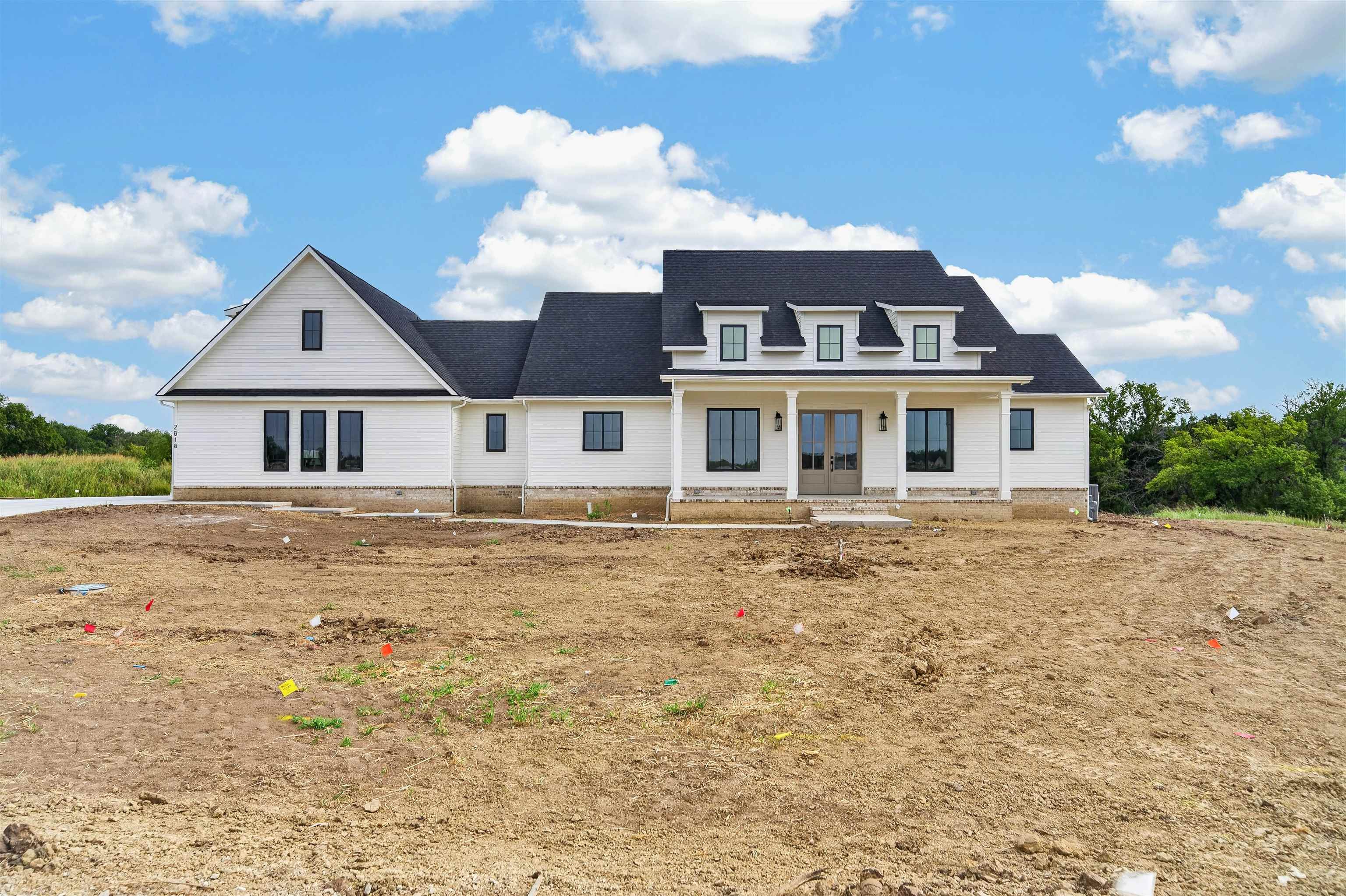 2818 E Kay St, Derby