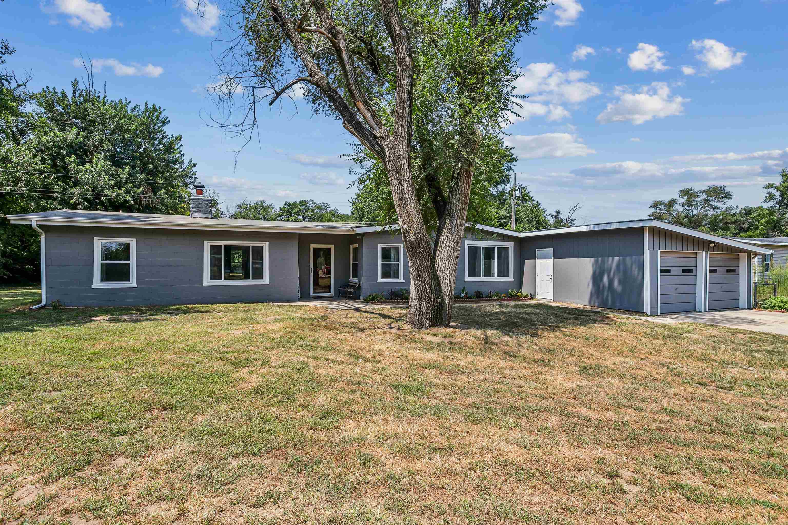 7433 S Pattie St, Haysville