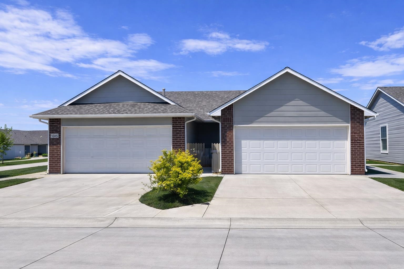 5412-5414 N Colburn Street, Bel Aire
