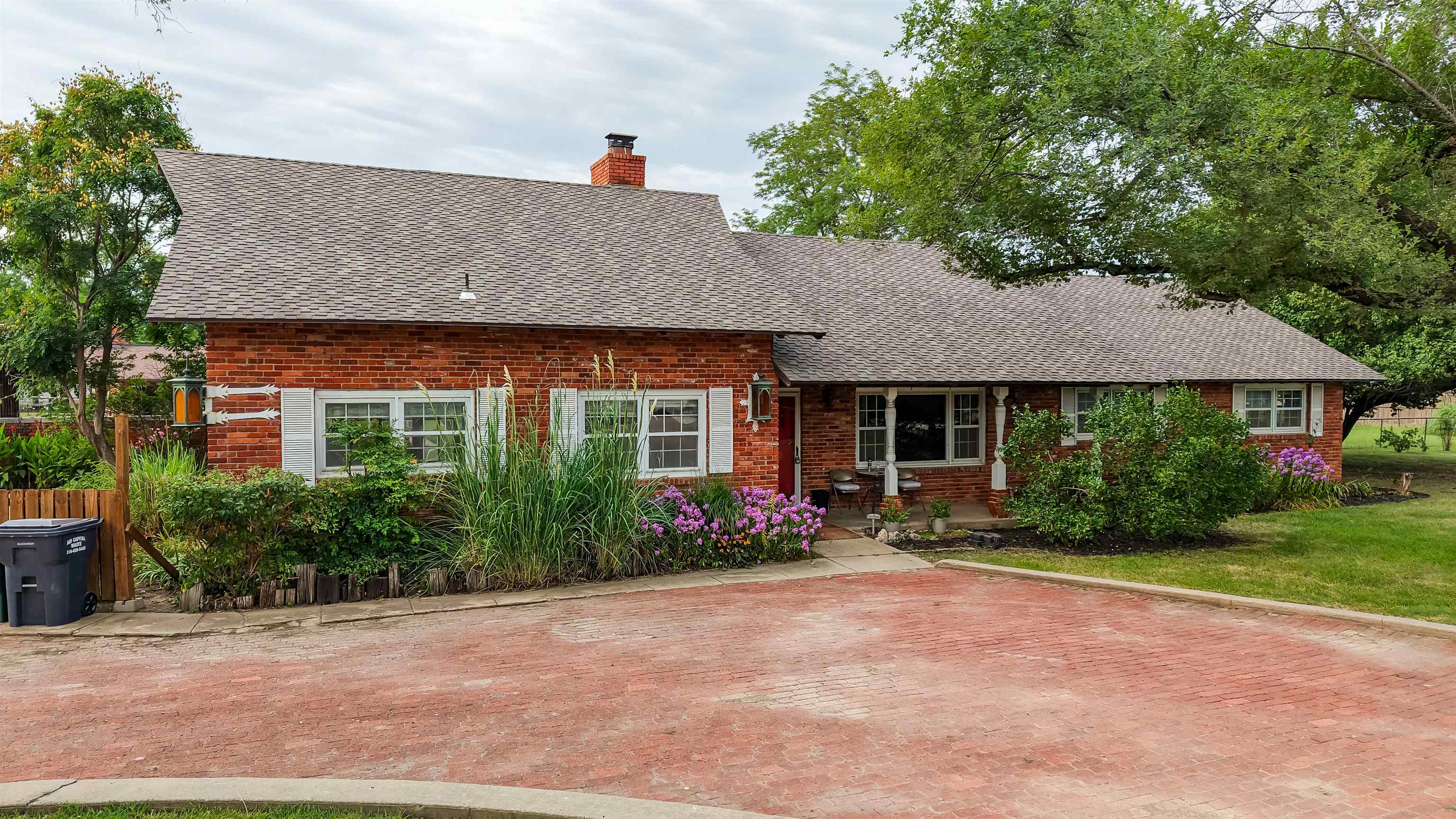 1230 S Reece, Goddard