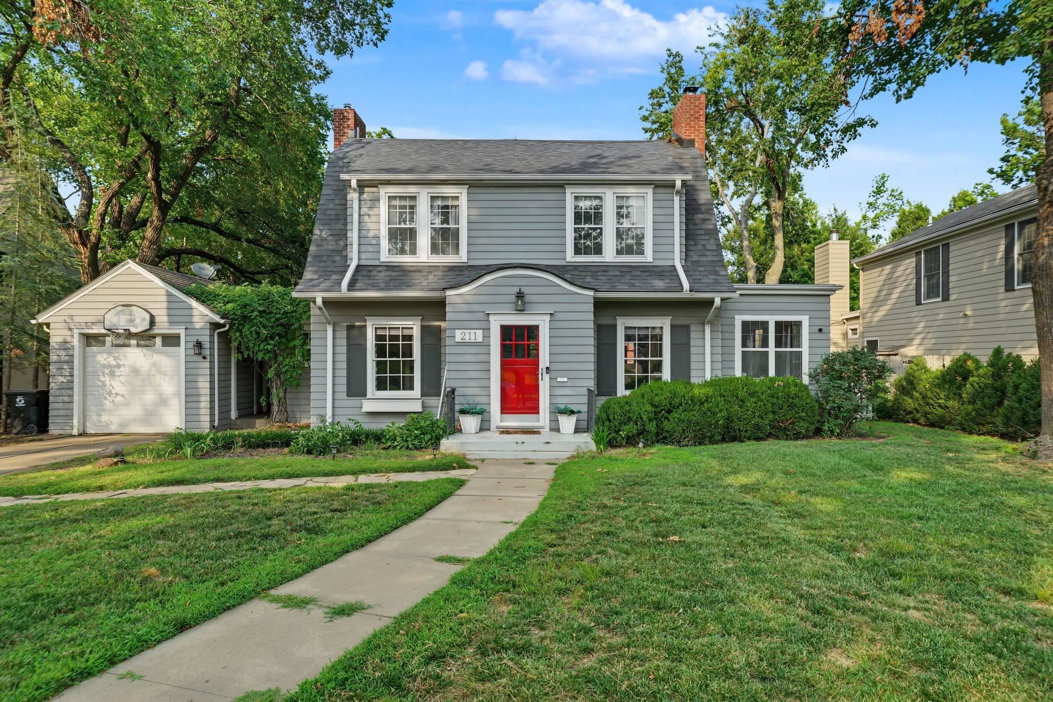 211 Greenway Rd., Salina, KS, 67401