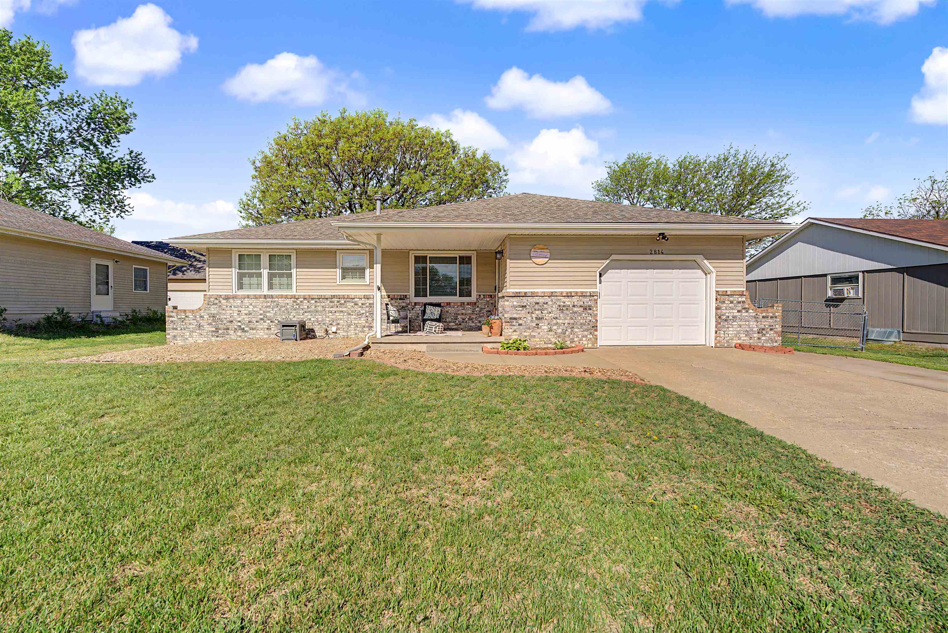 2814 Linda Ln, Salina, KS, 67401