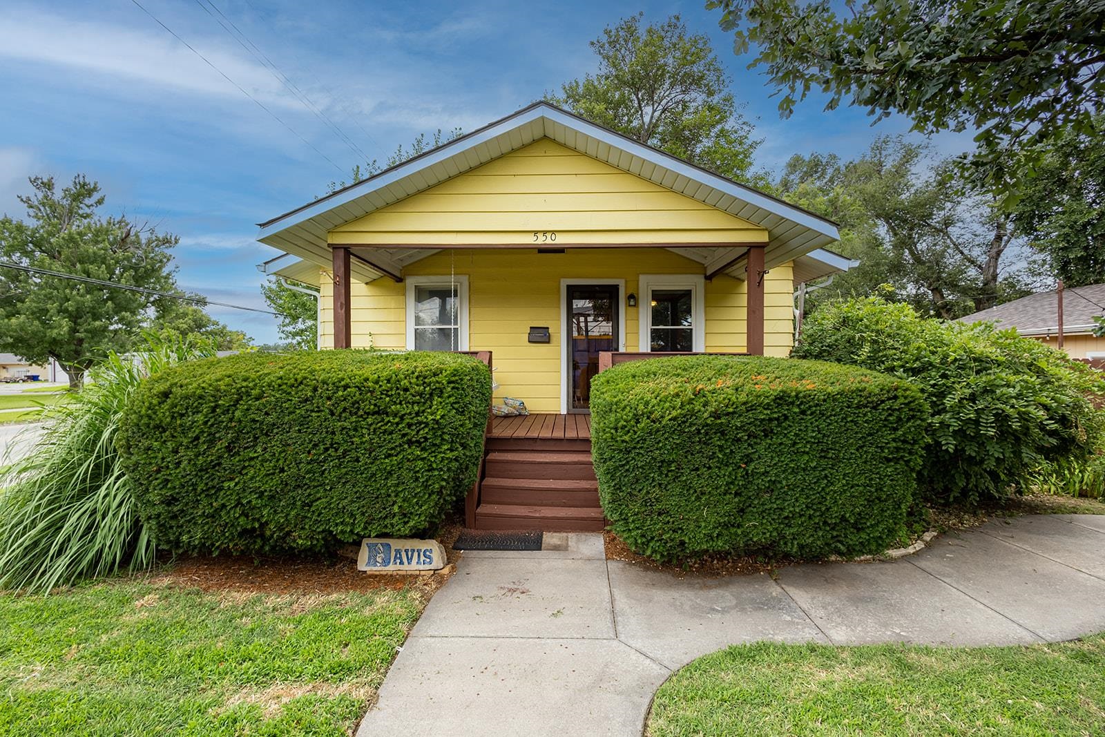 550 S Fisher, McPherson, KS, 67460