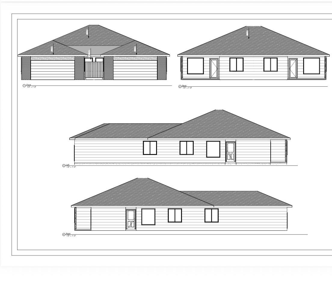 2916 W Denene St, Wichita