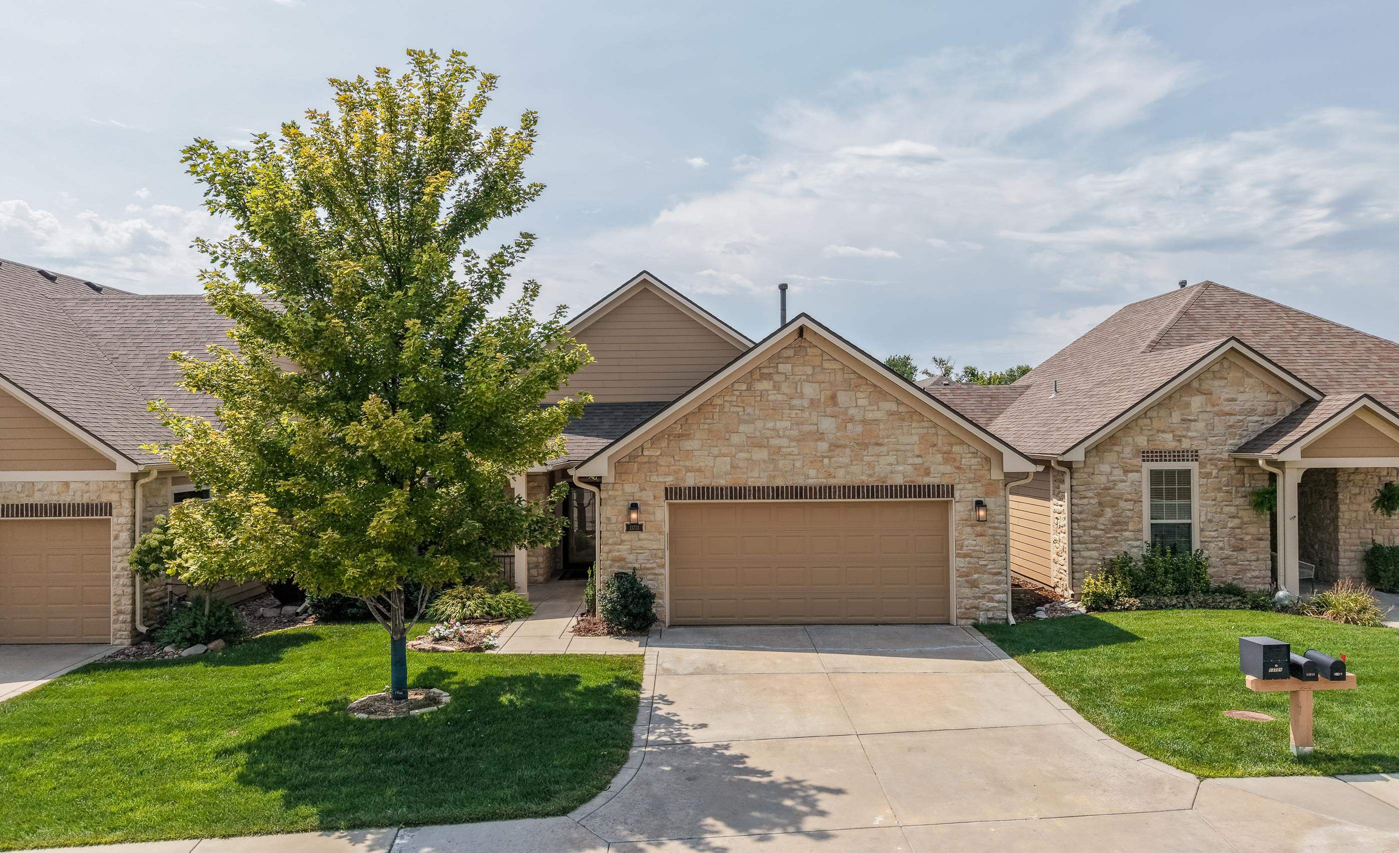 13713 W Verona St, Wichita, KS, 67235-8203