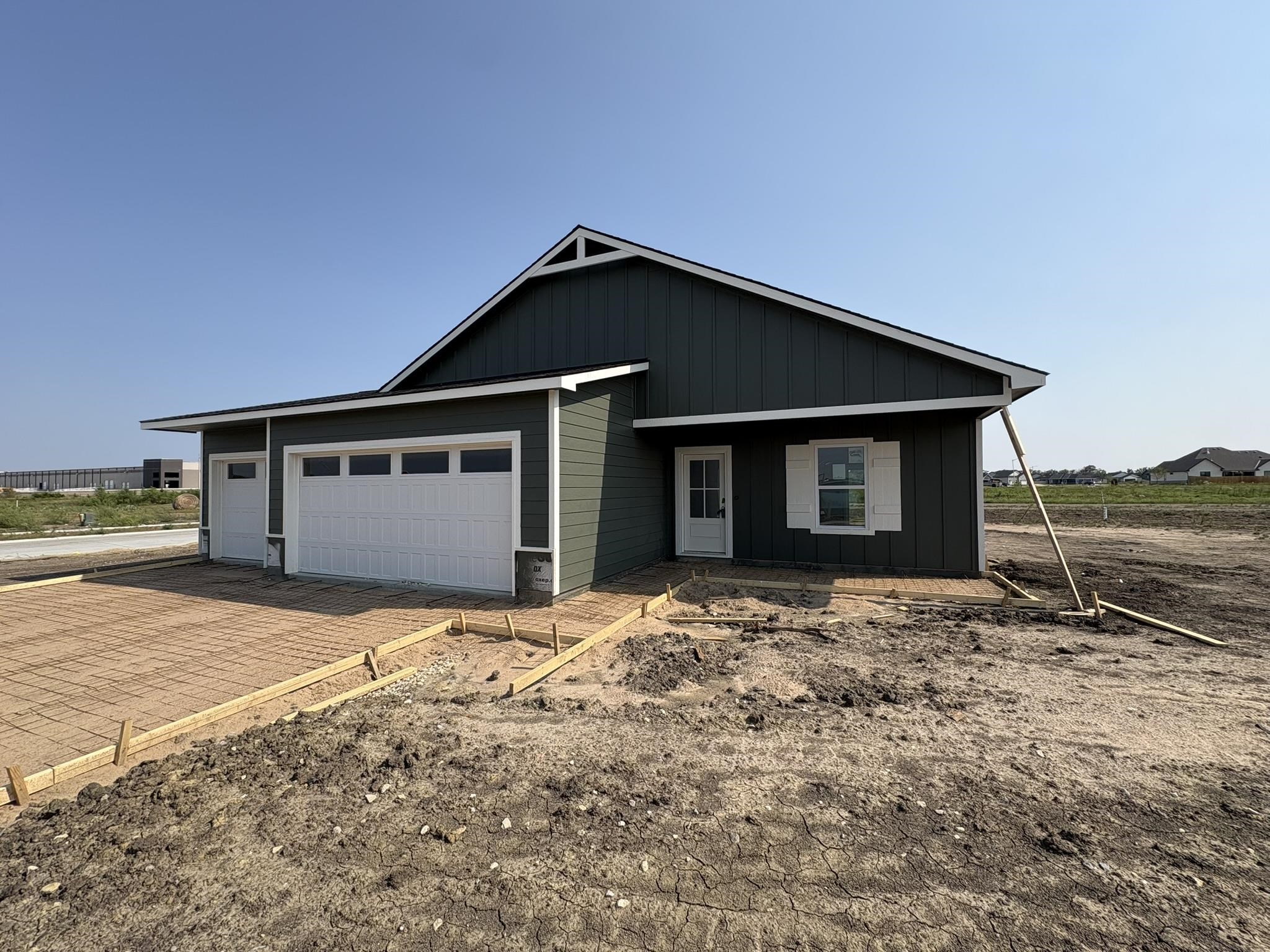 9233 Melissa Ave, Bel Aire