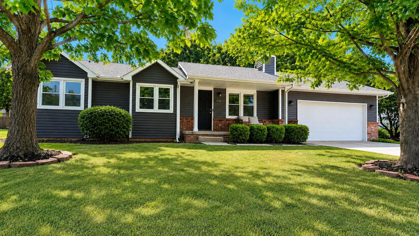 1633 N Tanglewood, Rose Hill, KS, 67133