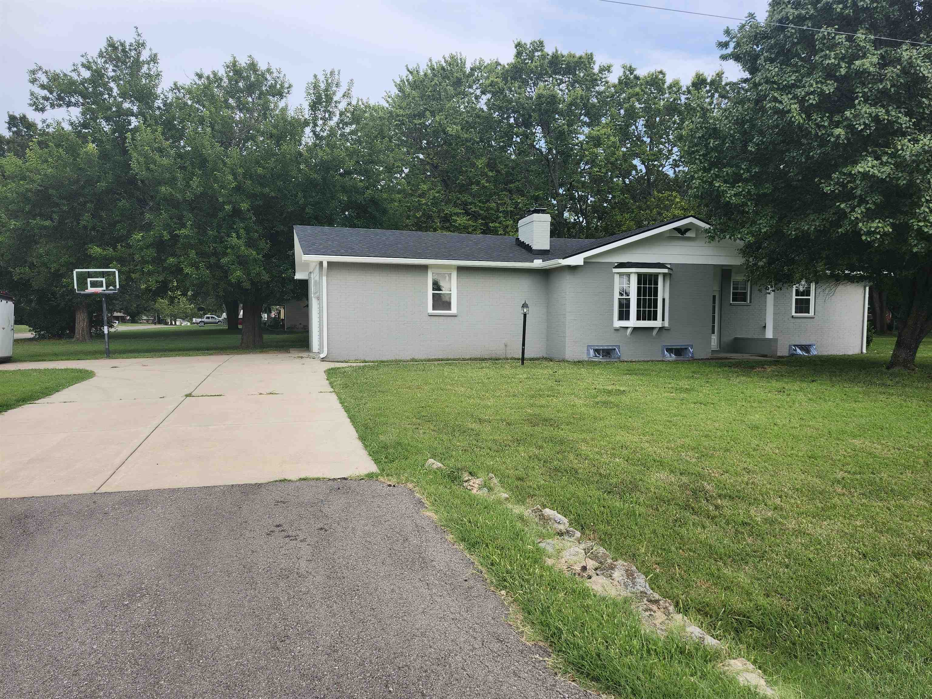 3100 N Ohio, Augusta, KS, 67010