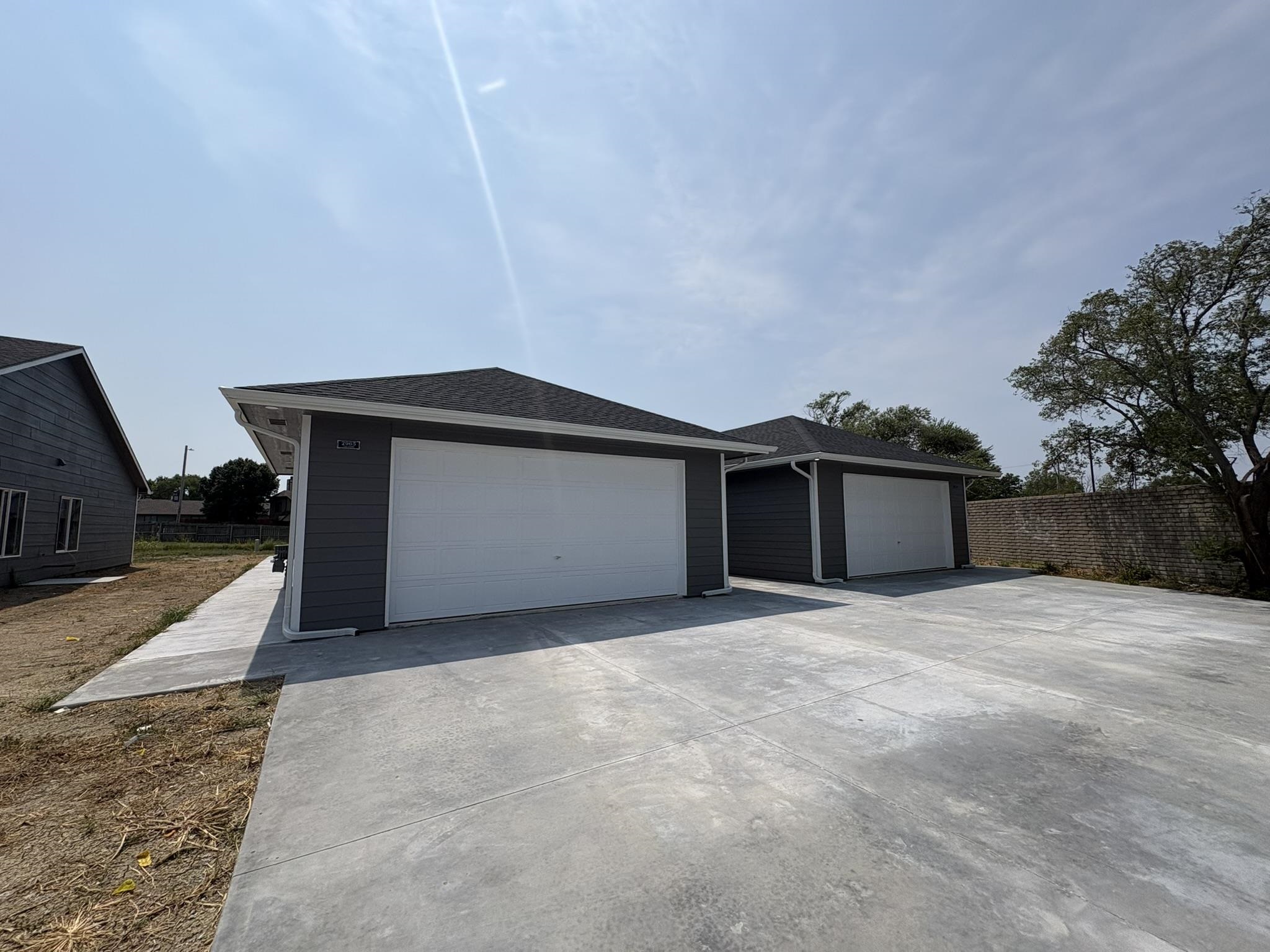 2965 S BUNKER HILL CT, Wichita, KS, 67210