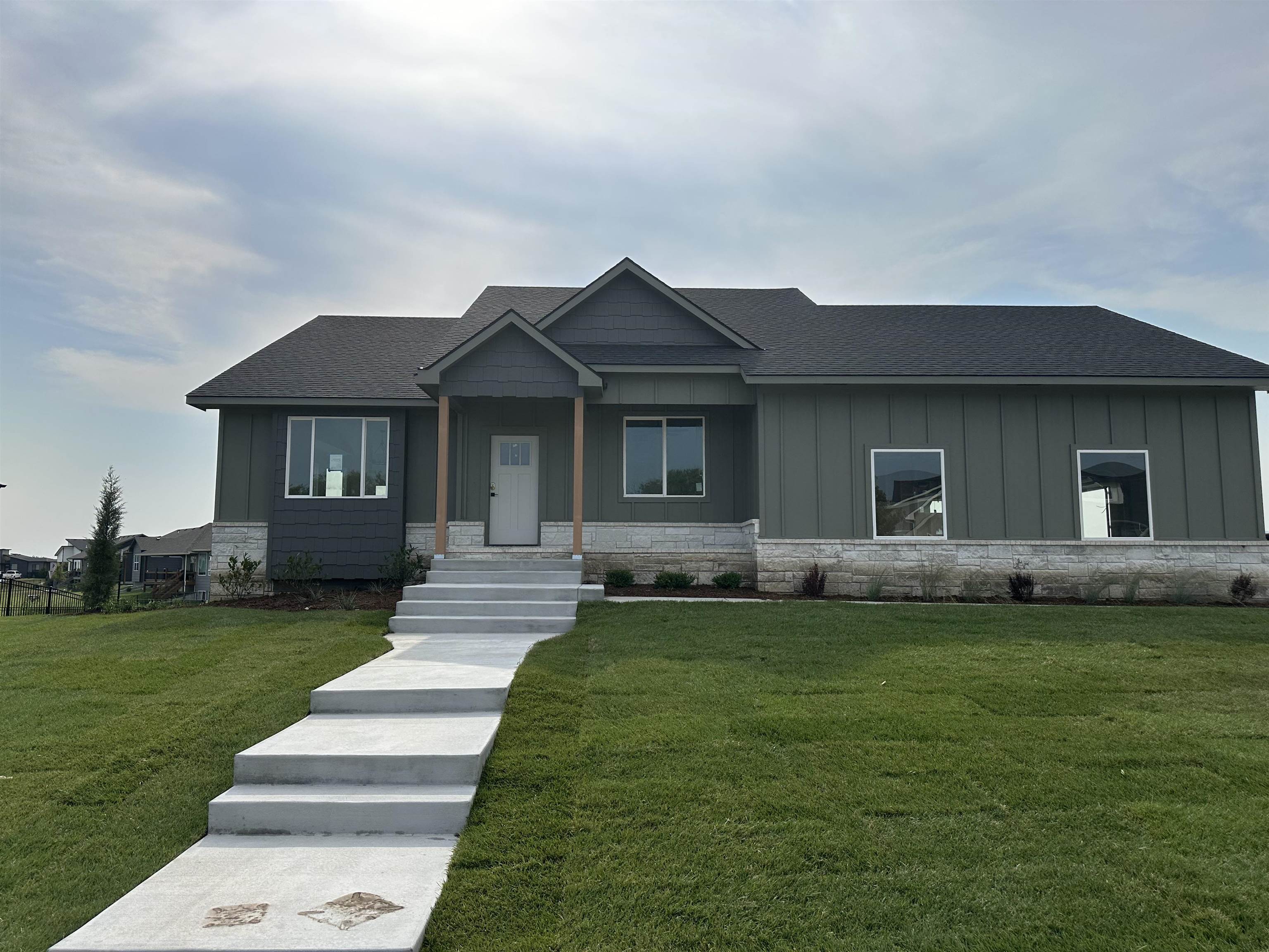 3407 S Dalton St, Wichita, KS, 67210