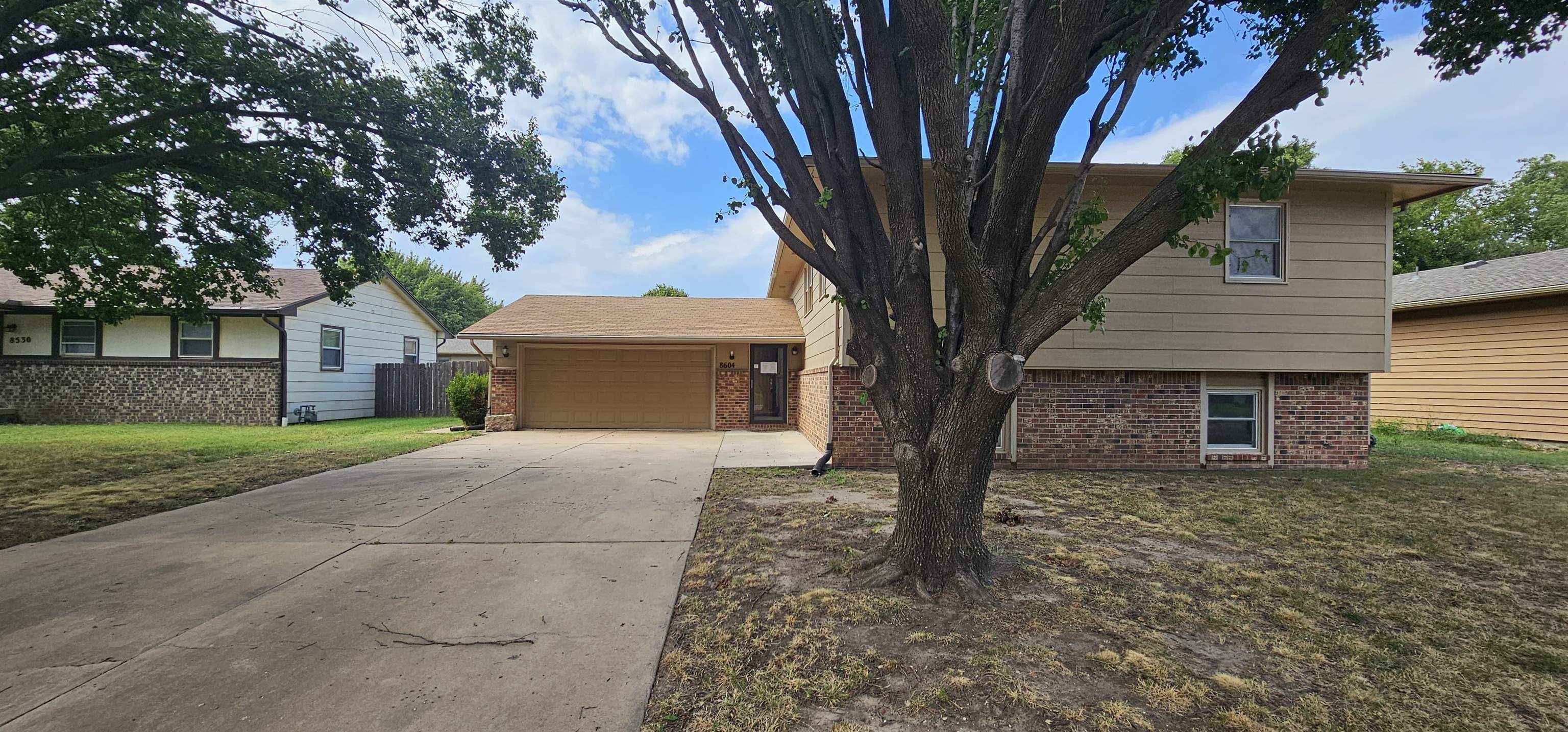 8604 E Wassall St., Wichita, KS, 67210 photo 2