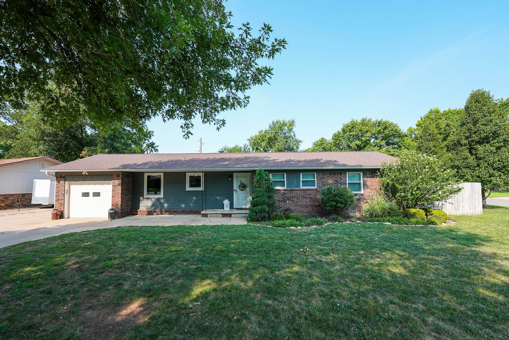 1673 N Lawndale Ave, El Dorado, KS, 67042