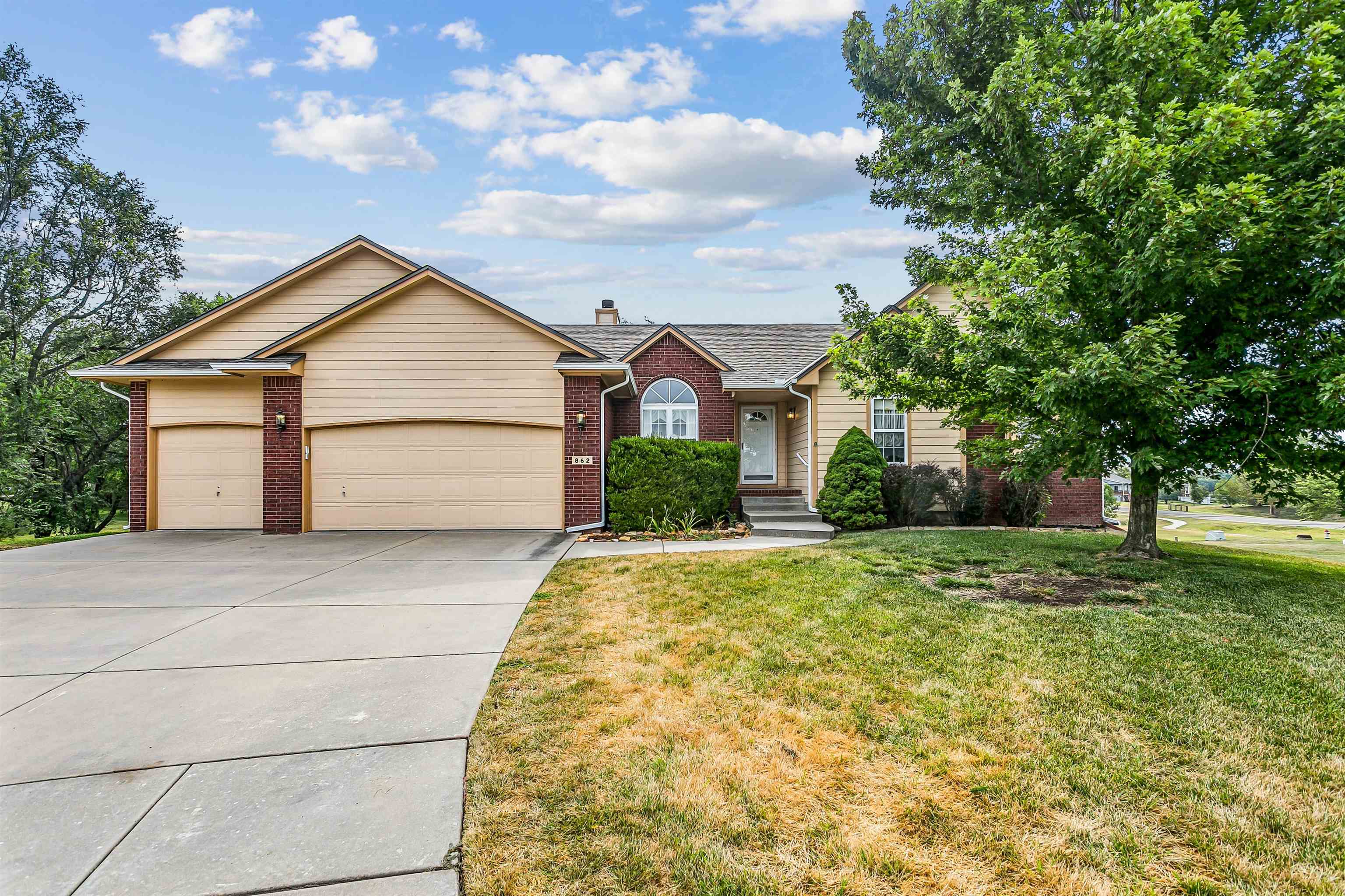 862 S Zelta Ct, Wichita