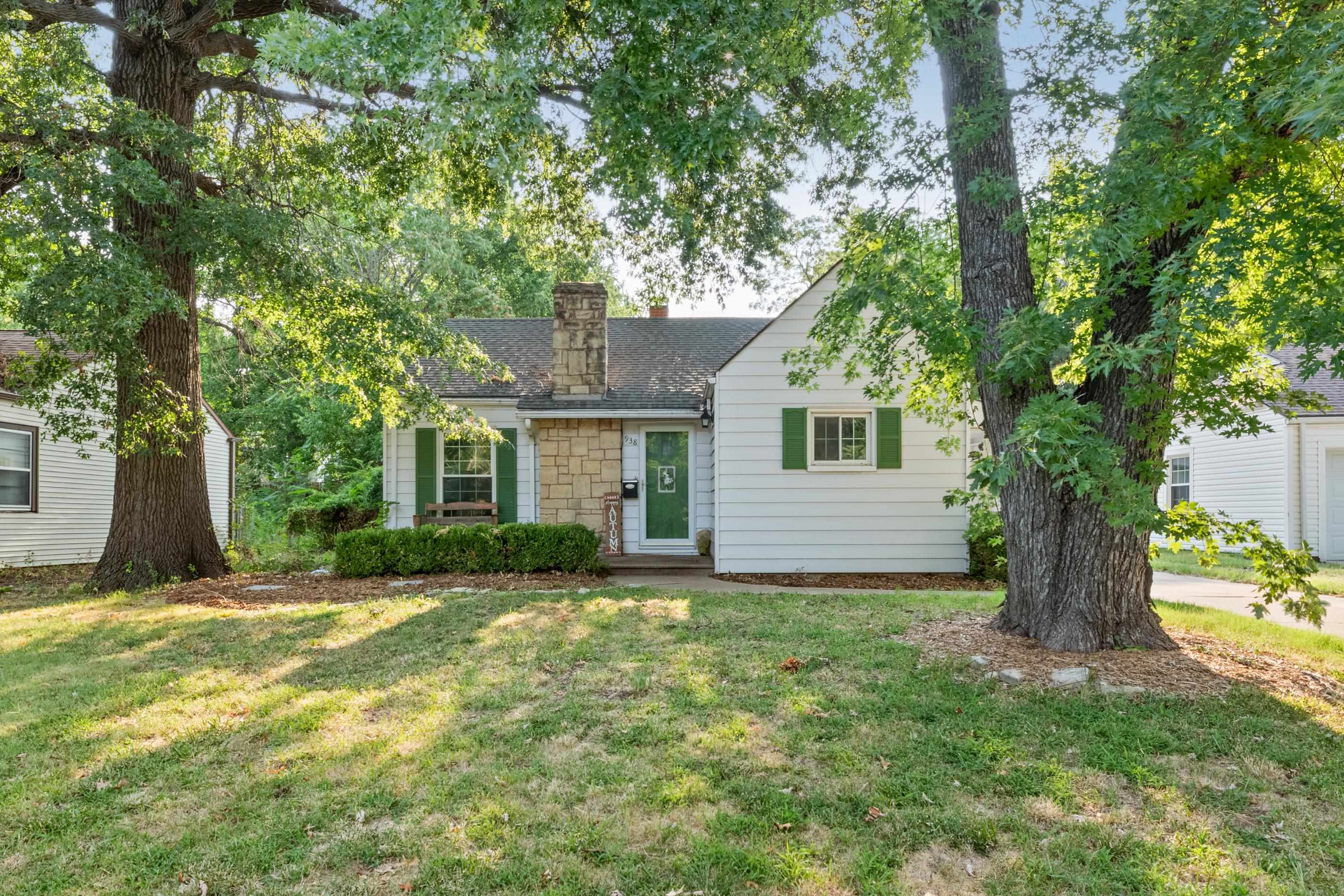 938 S HOLYOKE, Wichita, KS, 67218