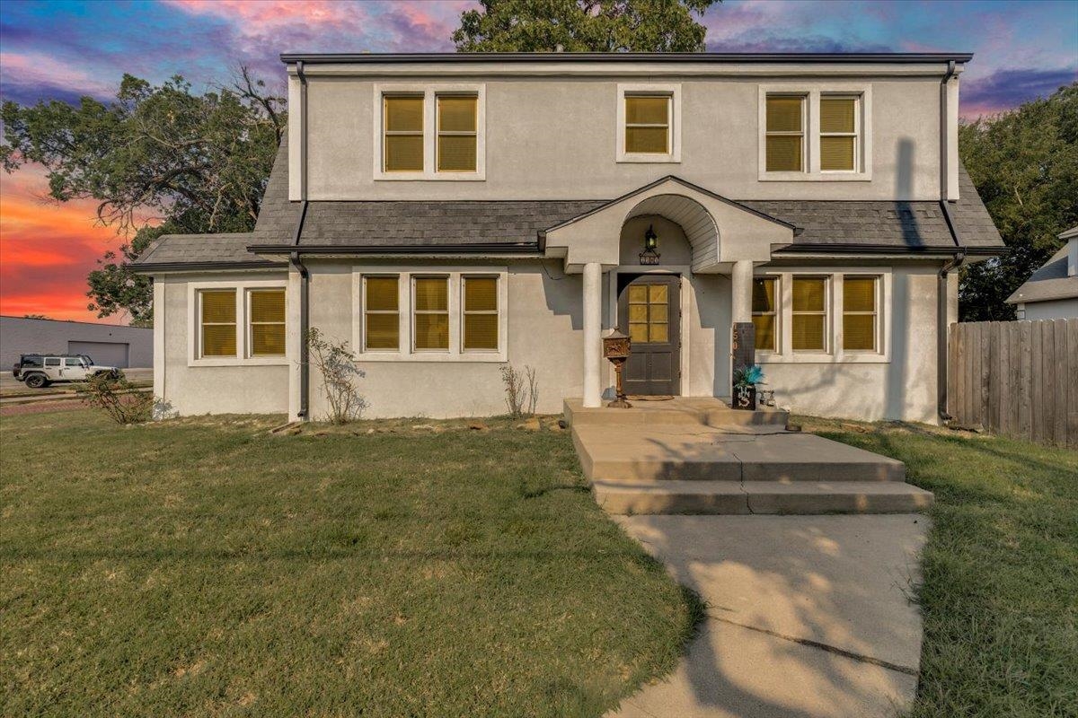 1501 N Waco Ave, Wichita