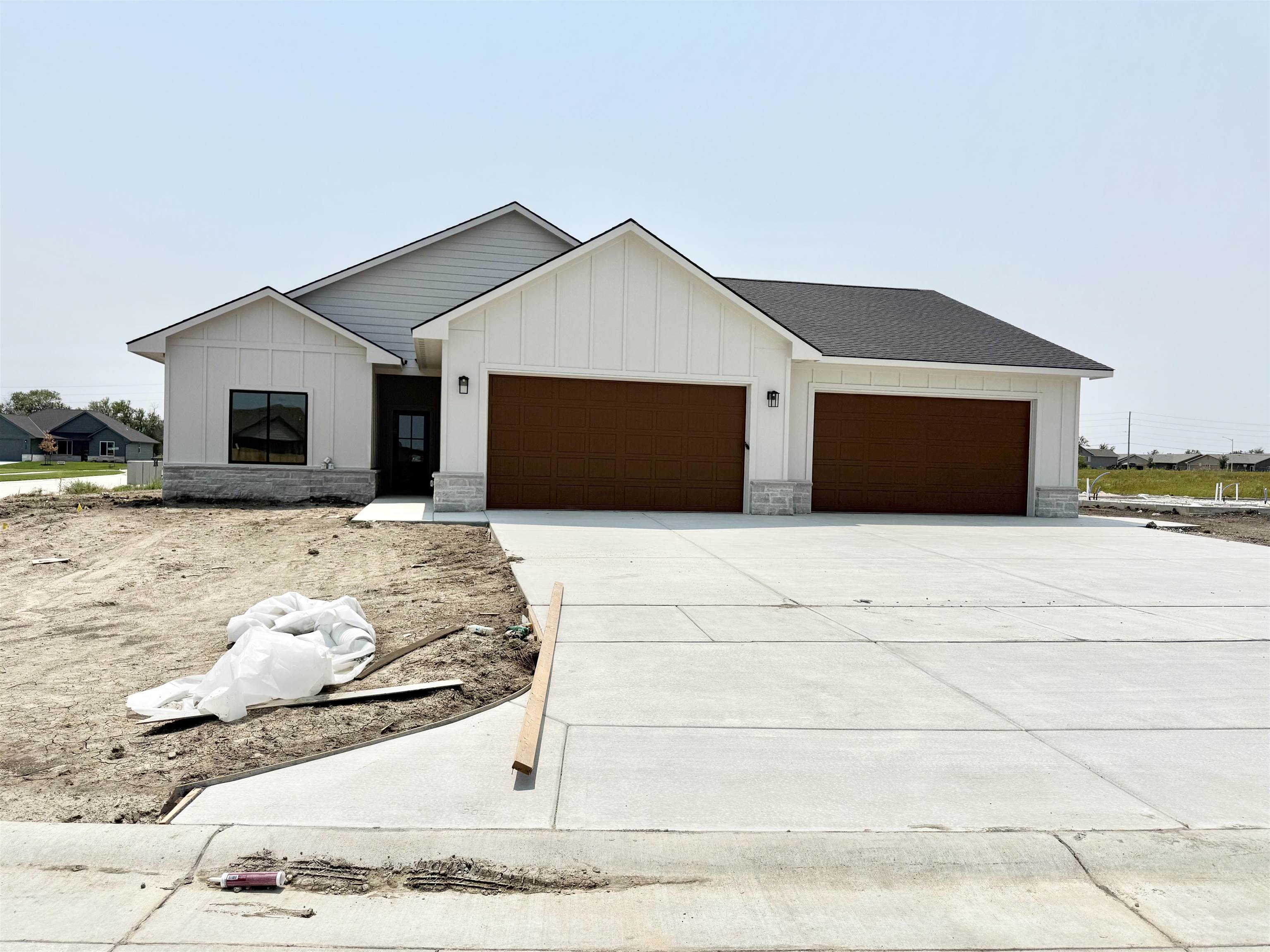 5431 N Toben CT, Bel Aire