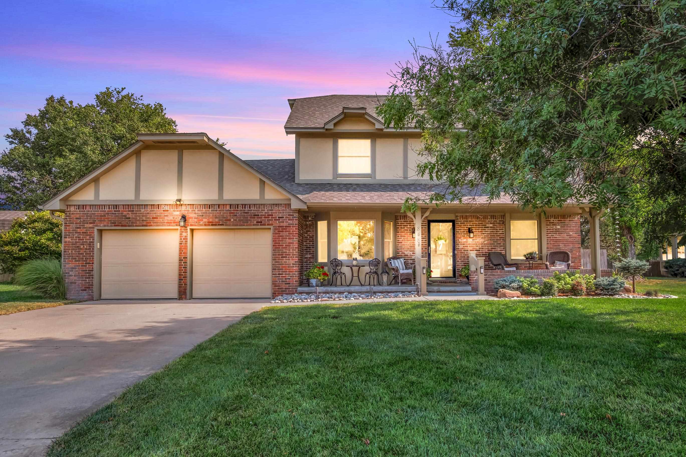 848 Trinity Ct, Newton, KS, 67114