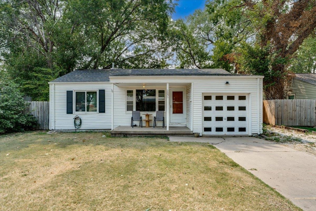 3051 S Elizabeth Ave, Wichita, KS, 67217
