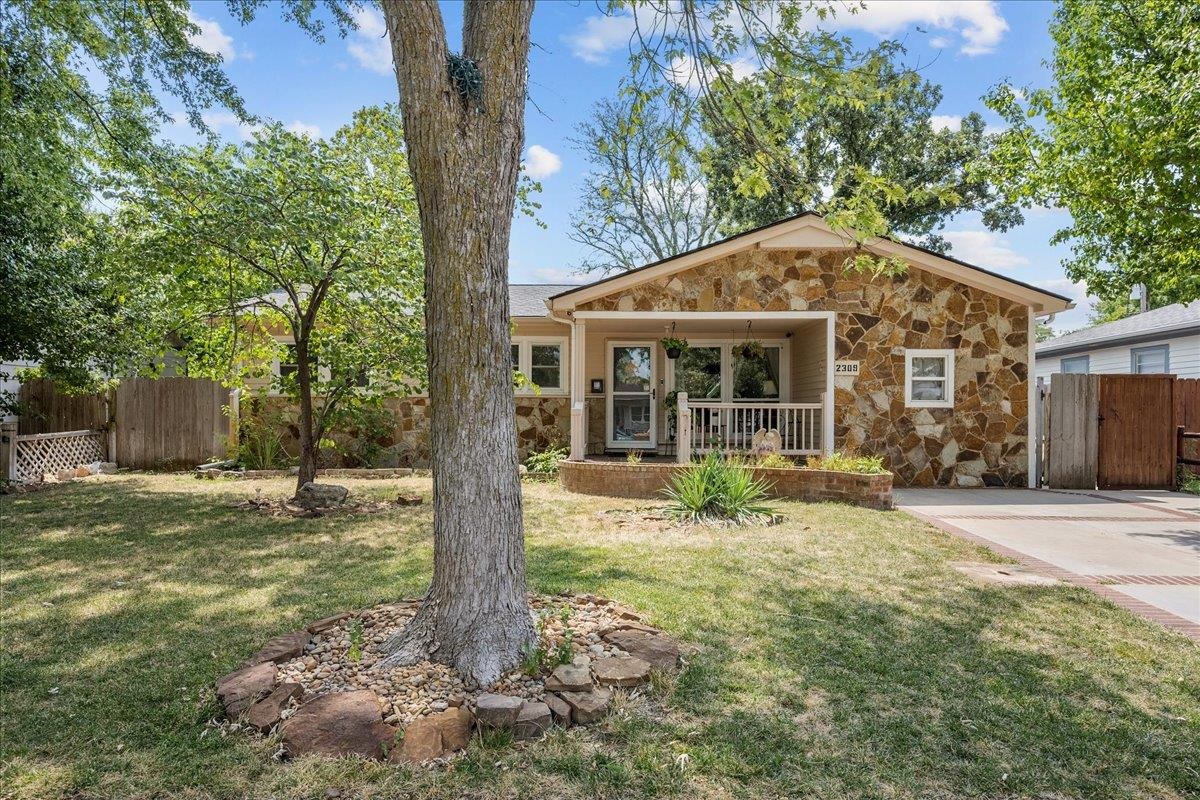 2309 W Lydia St, Wichita