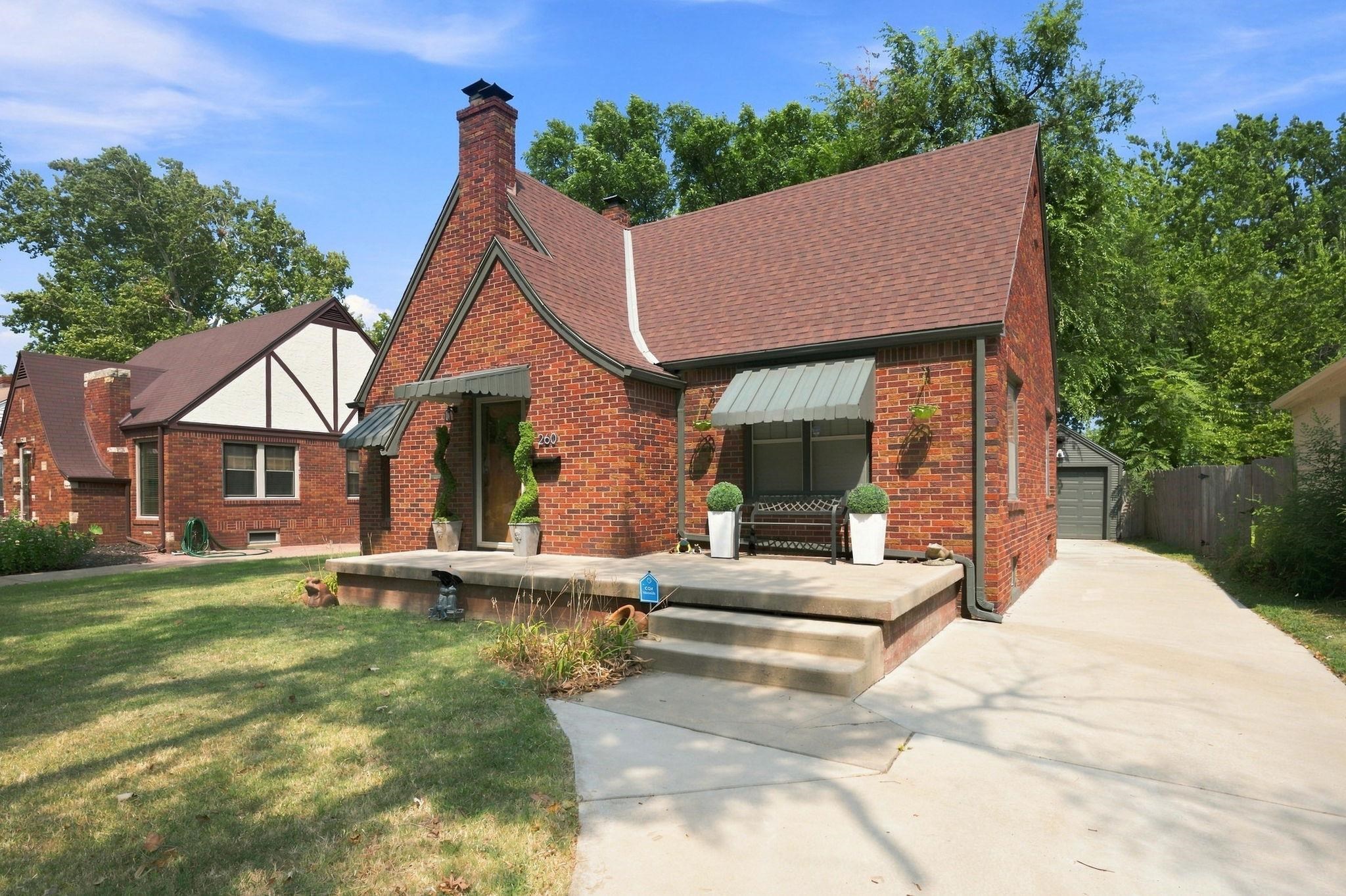 260 S Minneapolis Ave, Wichita, KS, 67211