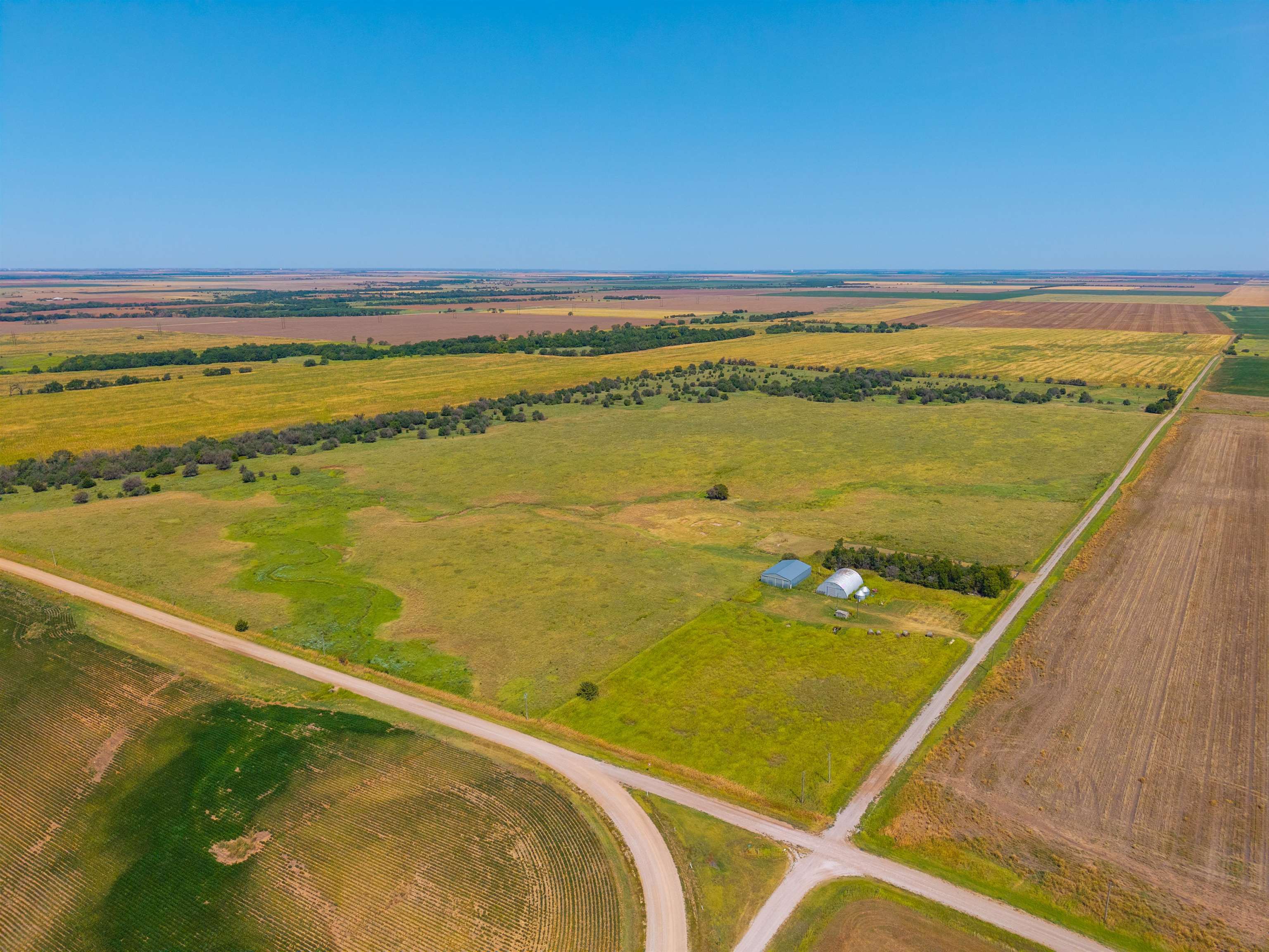 00000 S Ryan Rd, Caldwell, KS, 67022