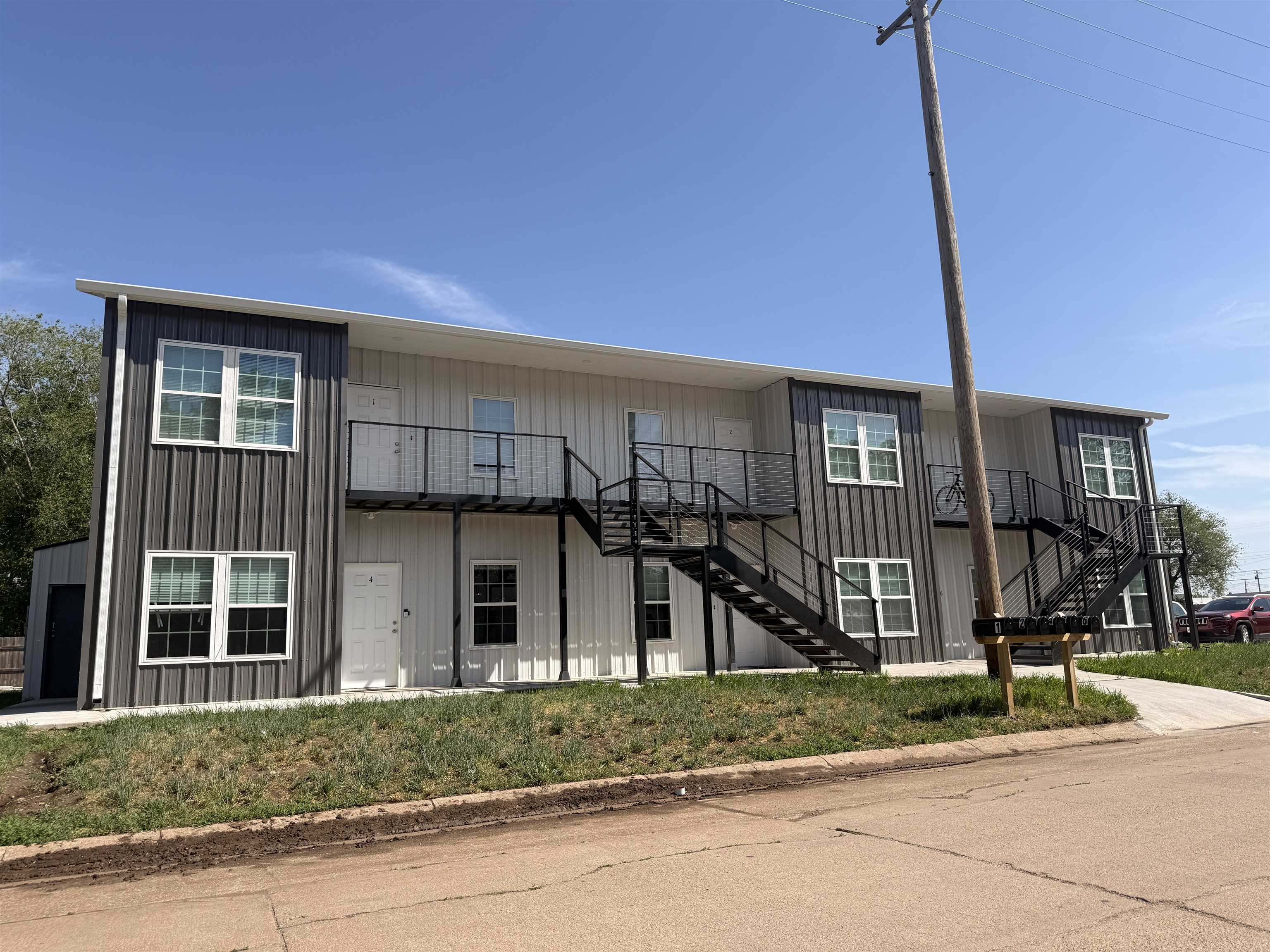 217 E 19th St., Wellington, KS, 67152