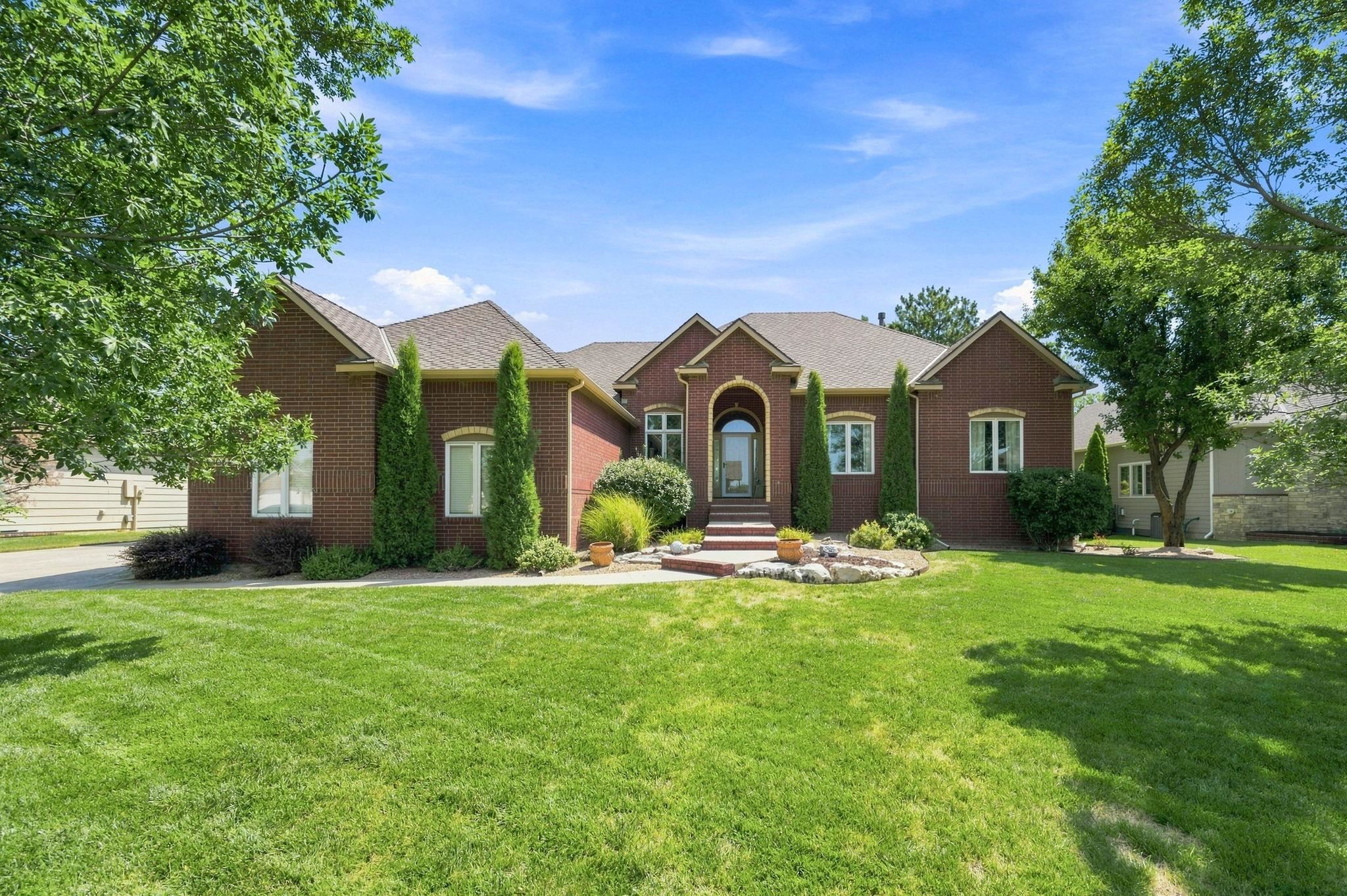 308 S Grand Mere, Wichita, KS, 67230