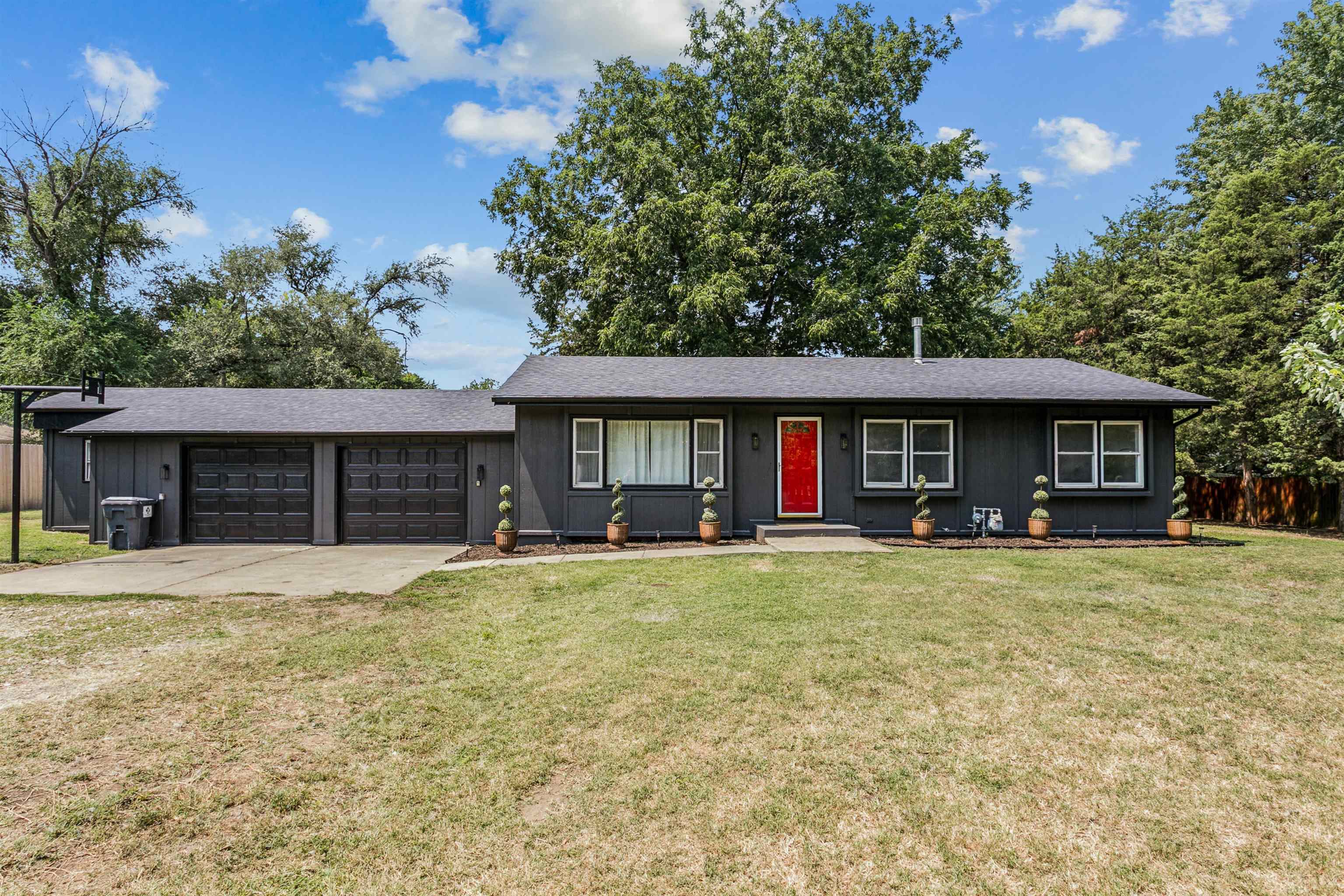 4739 N Arkansas, Wichita