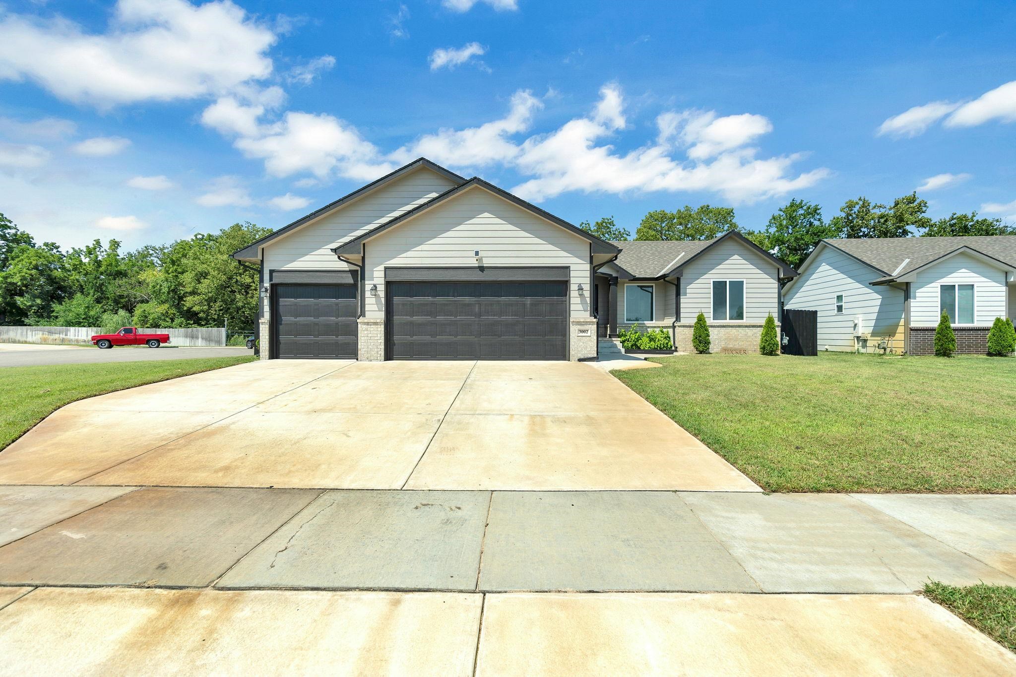 3002 E Maywood, Wichita