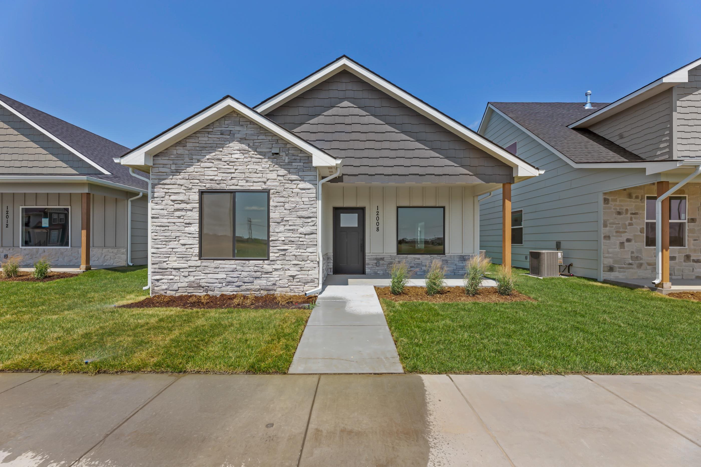 12008 W Arvada Blvd, Maize