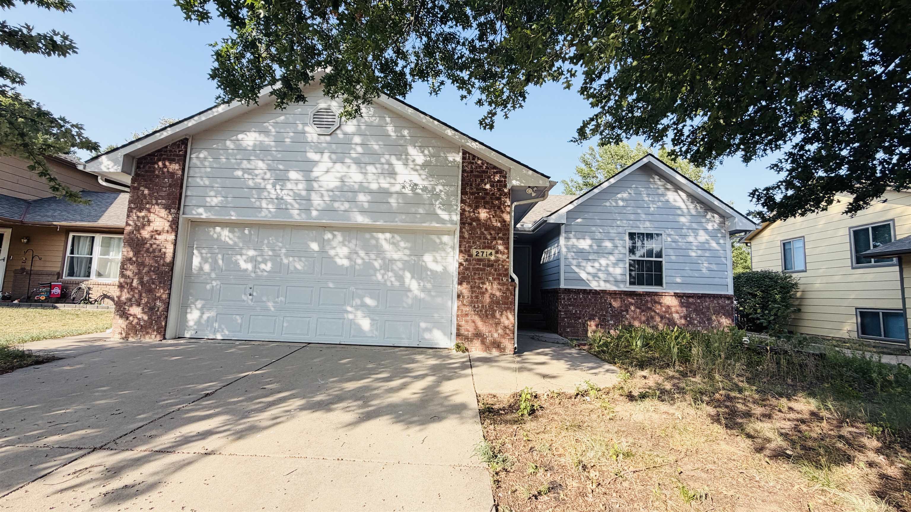 2714 S RIANIER CIR, Wichita