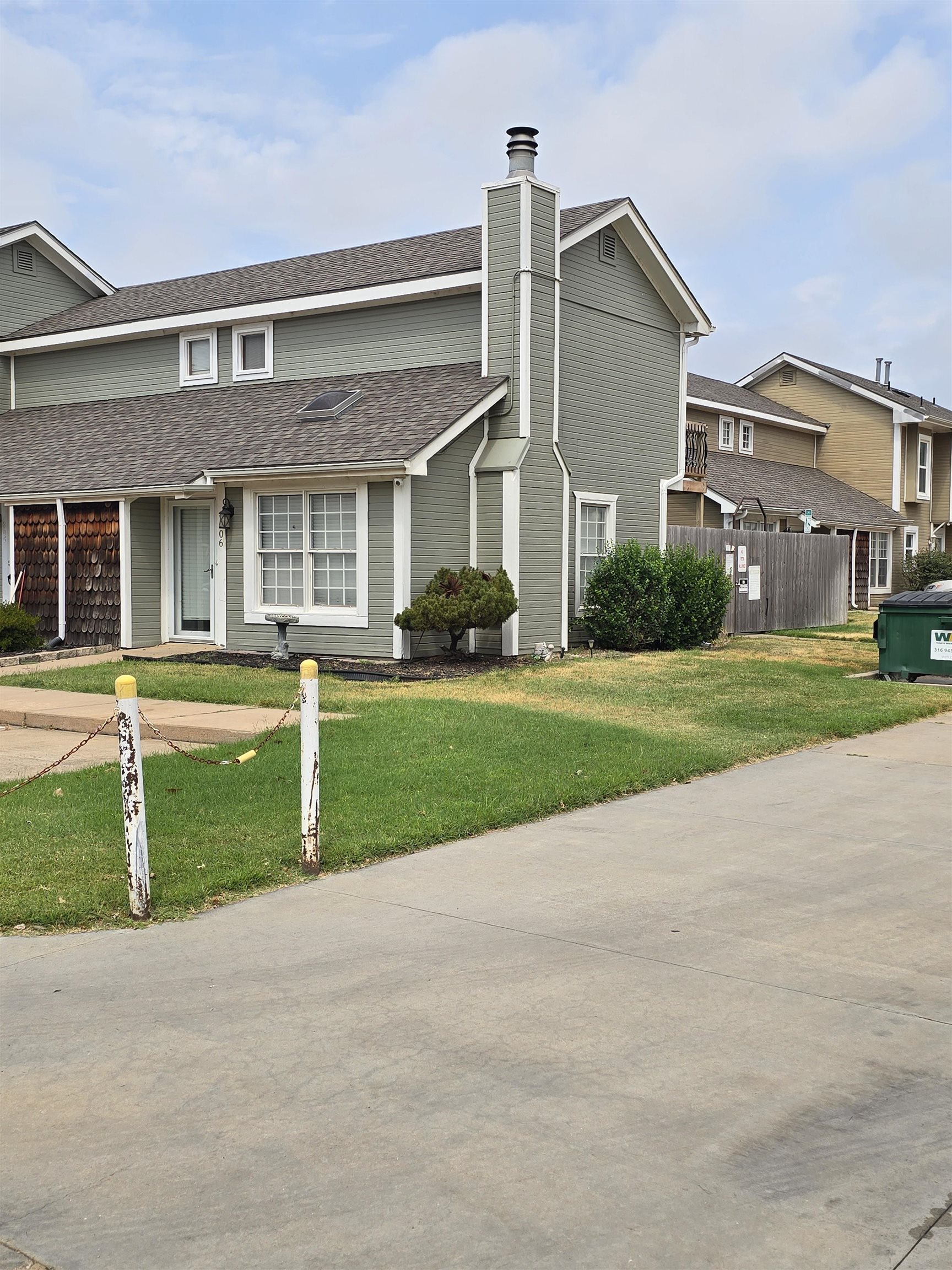 6725 W Shade, Wichita