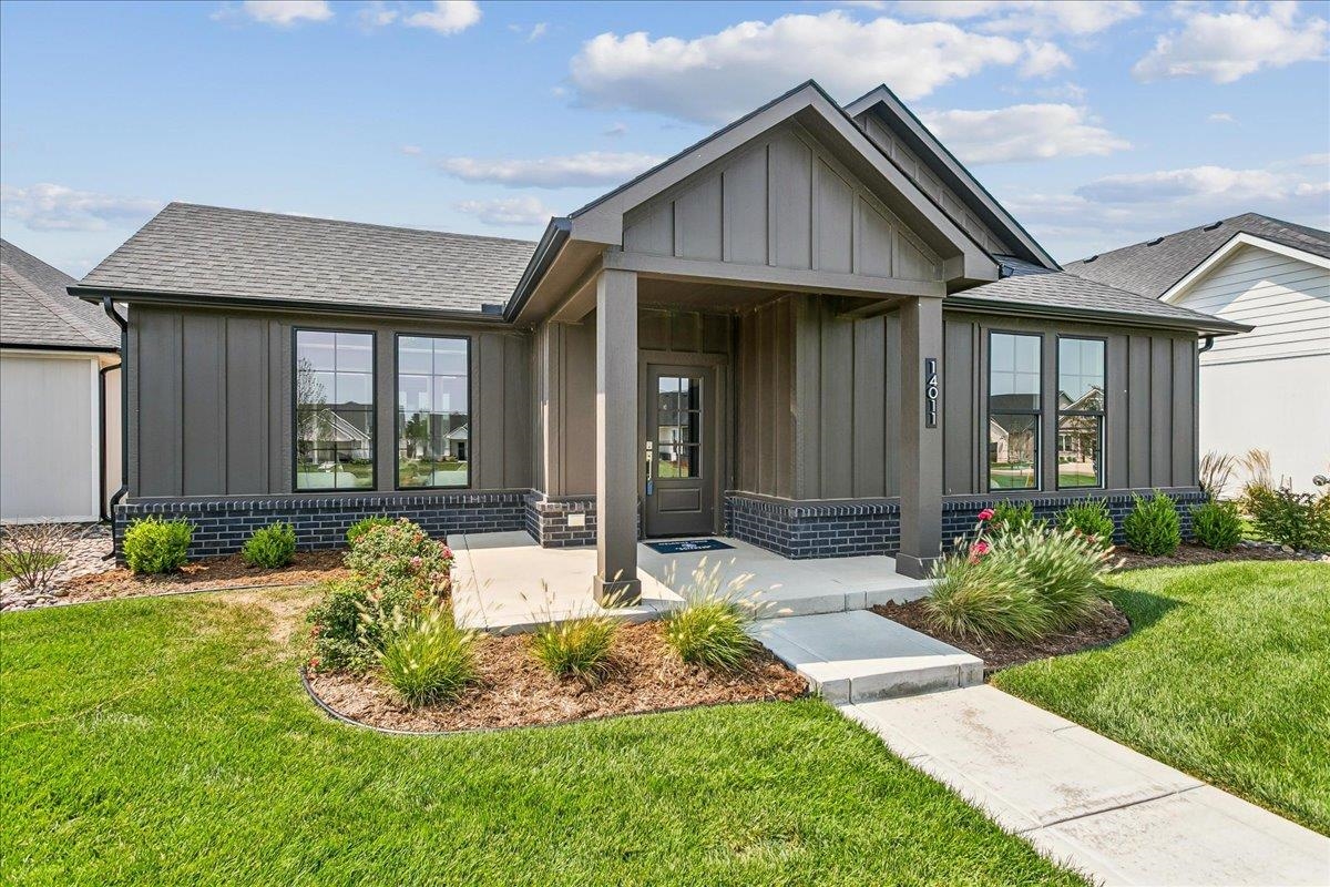 14011 W Barn Owl St, Wichita