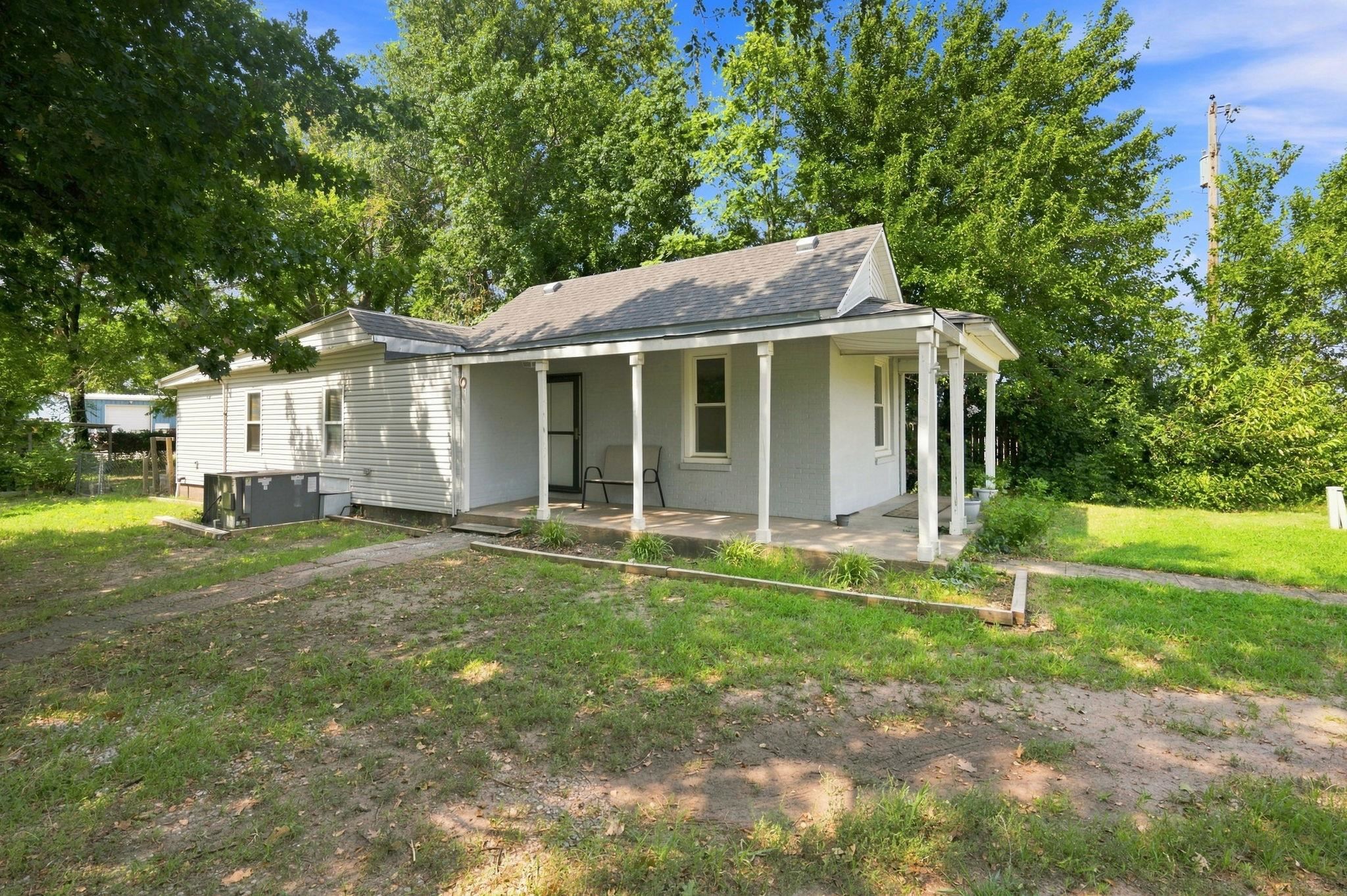 6520 N Broadway, Park City