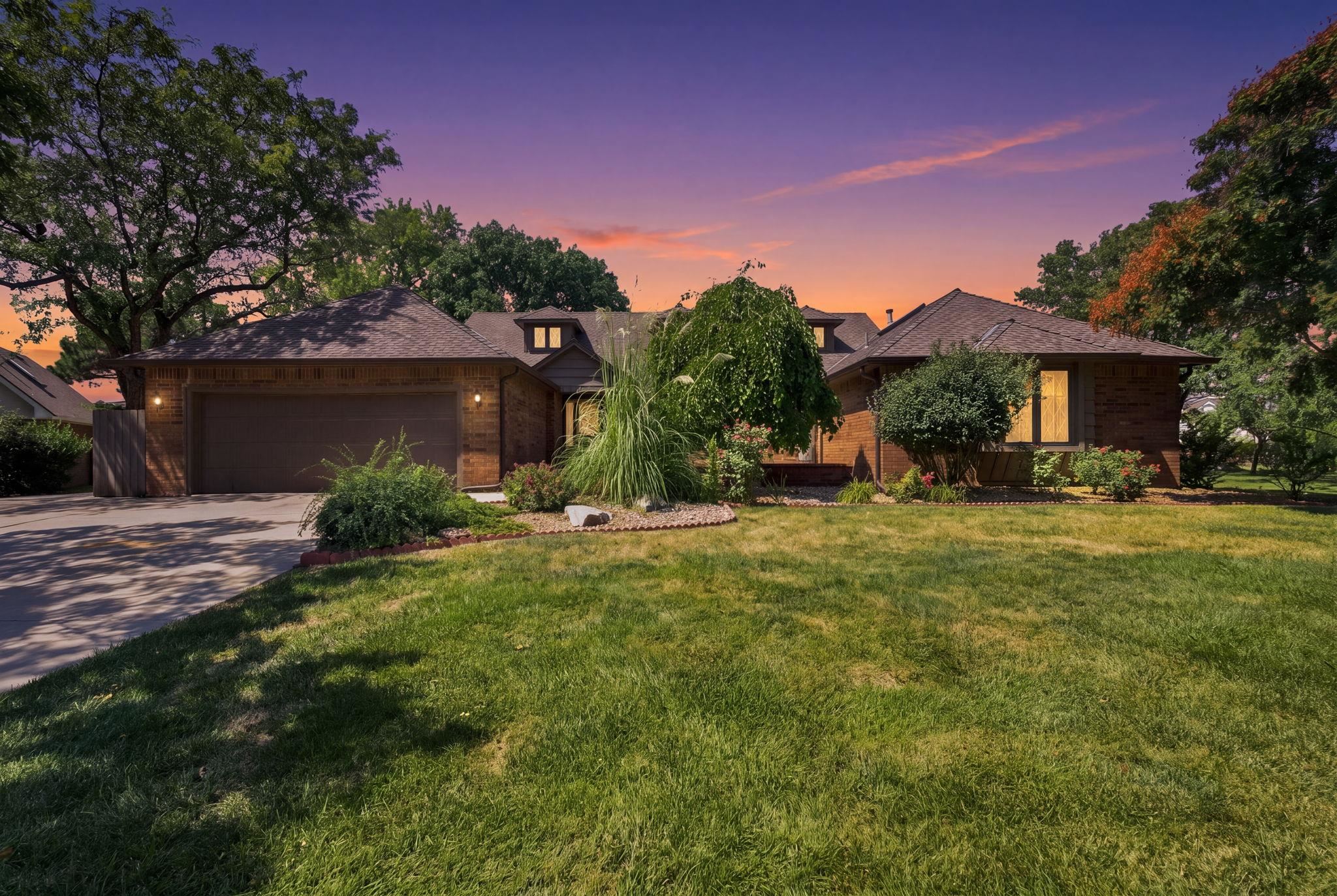 2323 N Greenleaf, Wichita, KS, 67226